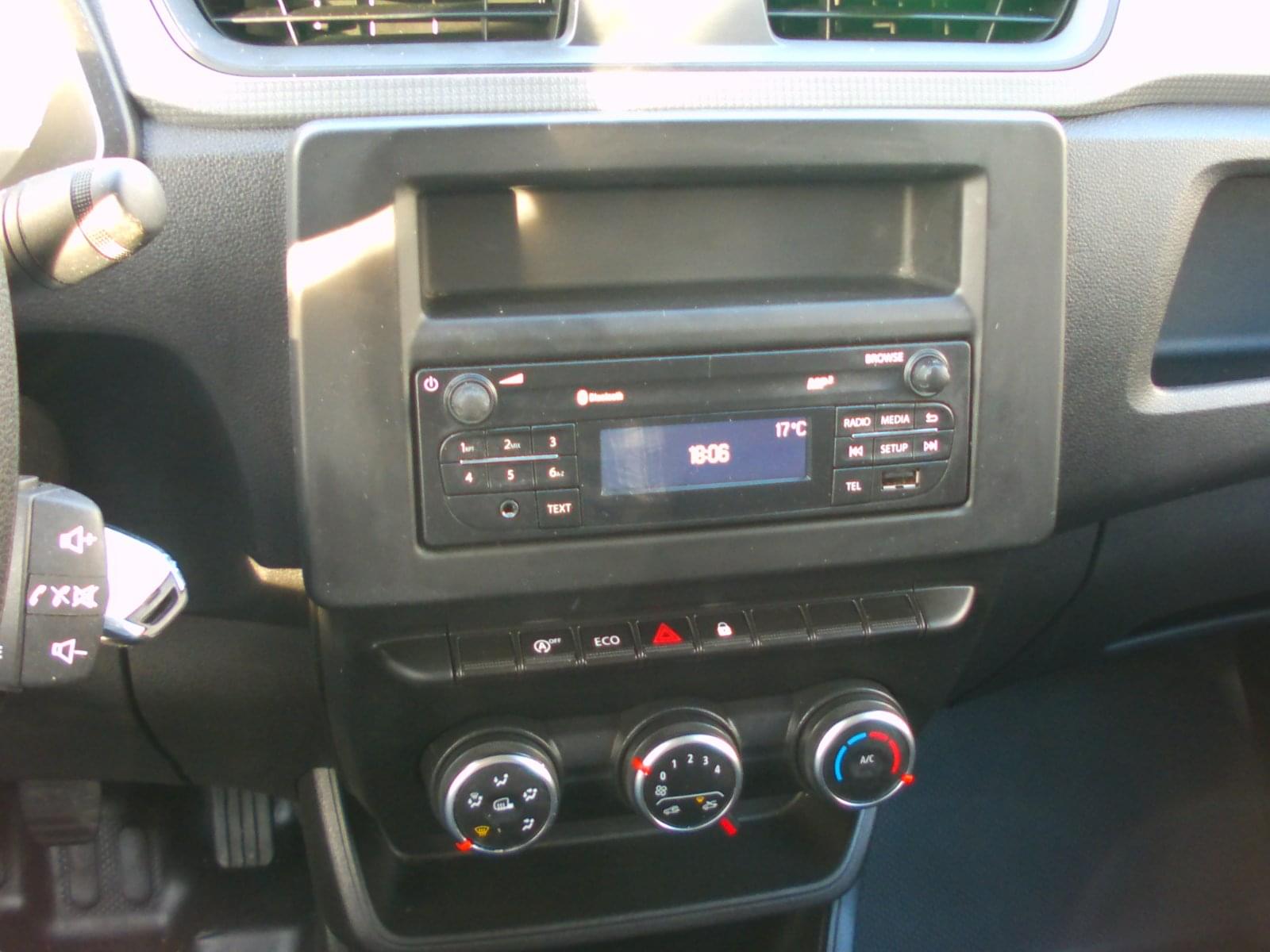 RENAULT KANGOO 2 PLAZAS 13