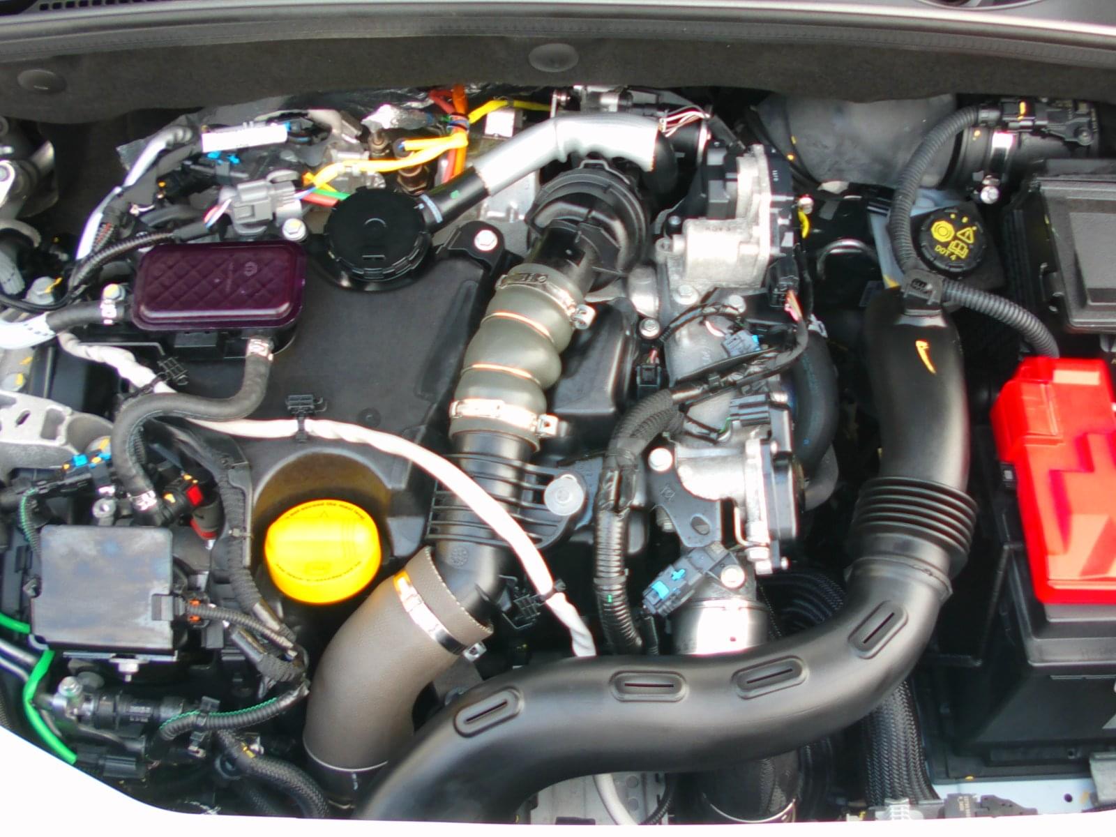 RENAULT KANGOO 2 PLAZAS 16