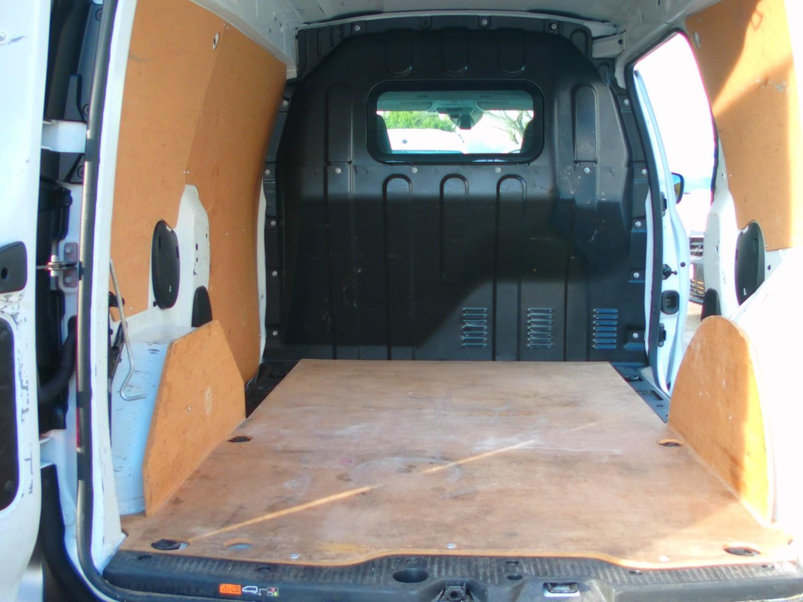 RENAULT KANGOO 2 PLAZAS 8