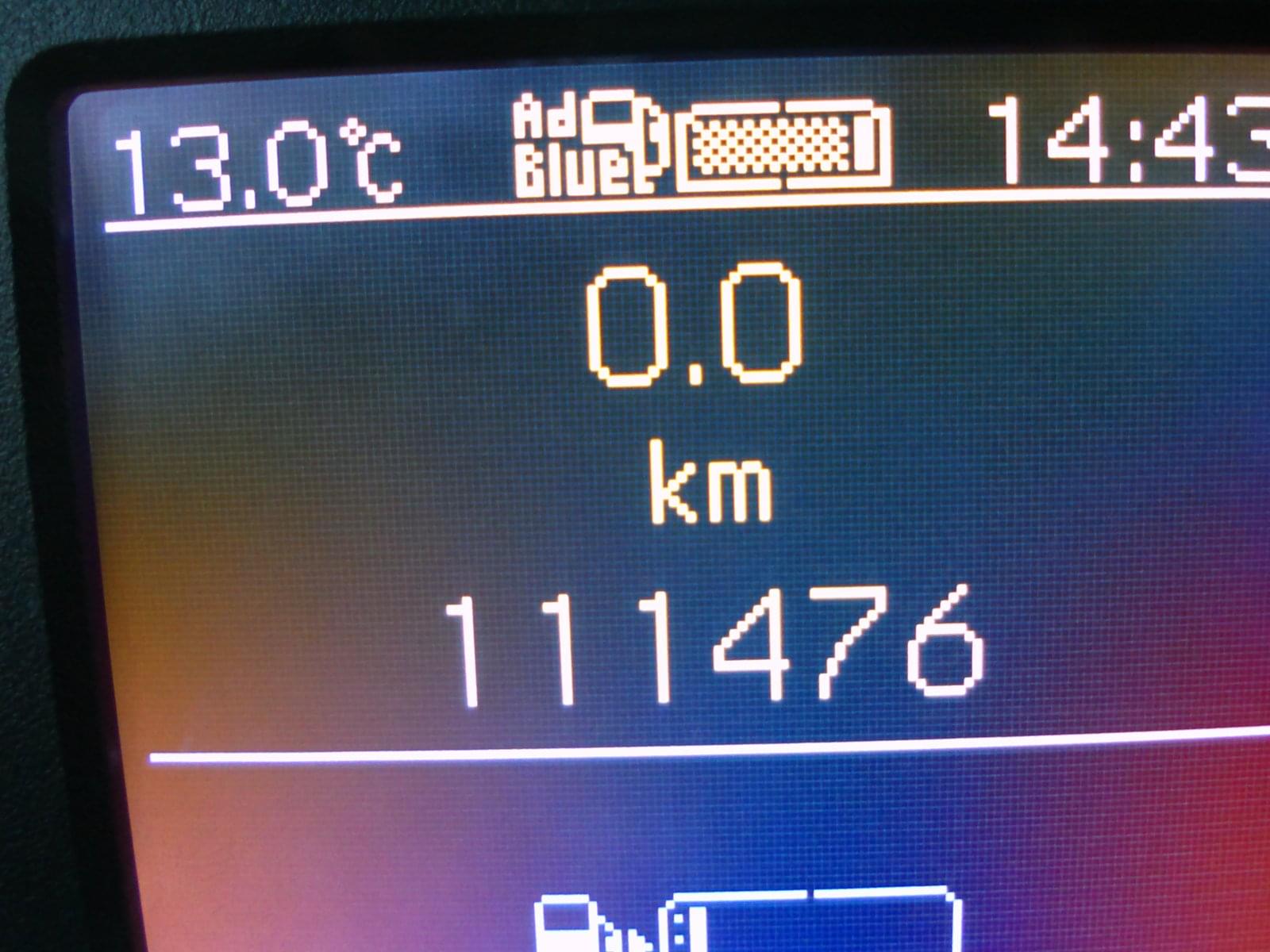 MERCEDES CITAN 2 PLAZAS 13 