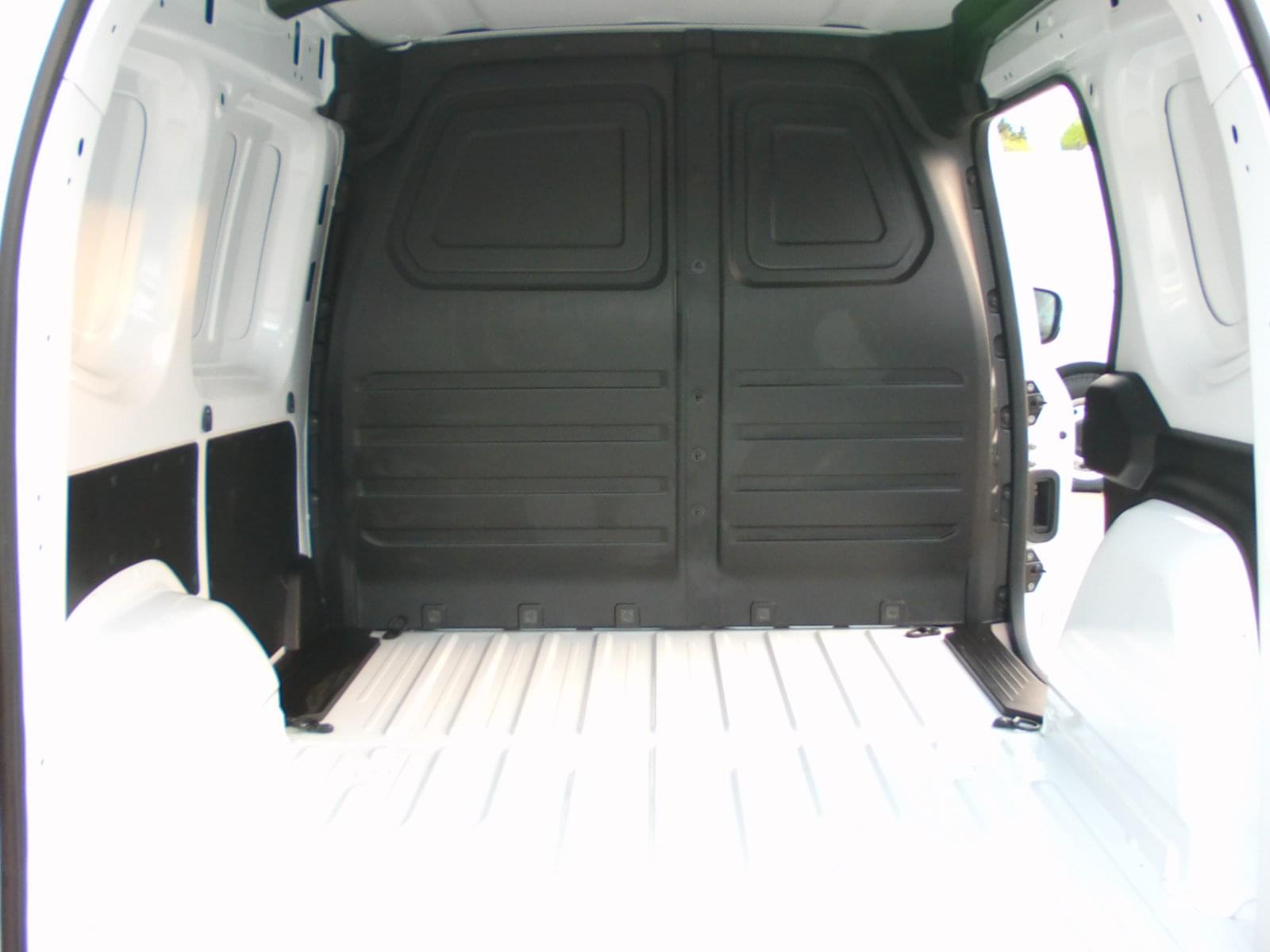 MERCEDES CITAN 2 PLAZAS 9 