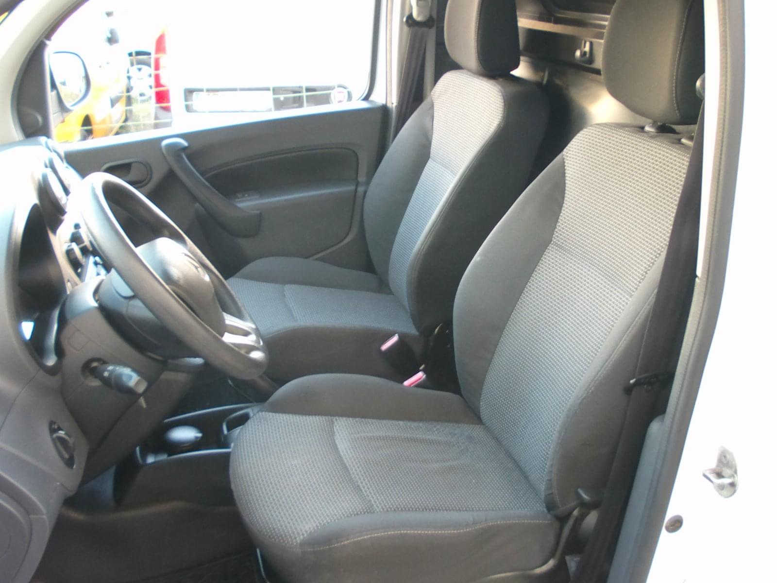 MERCEDES CITAN 2 PLAZAS 11 