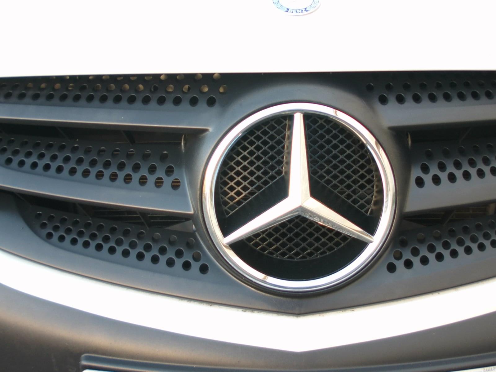 MERCEDES CITAN 2 PLAZAS 14 