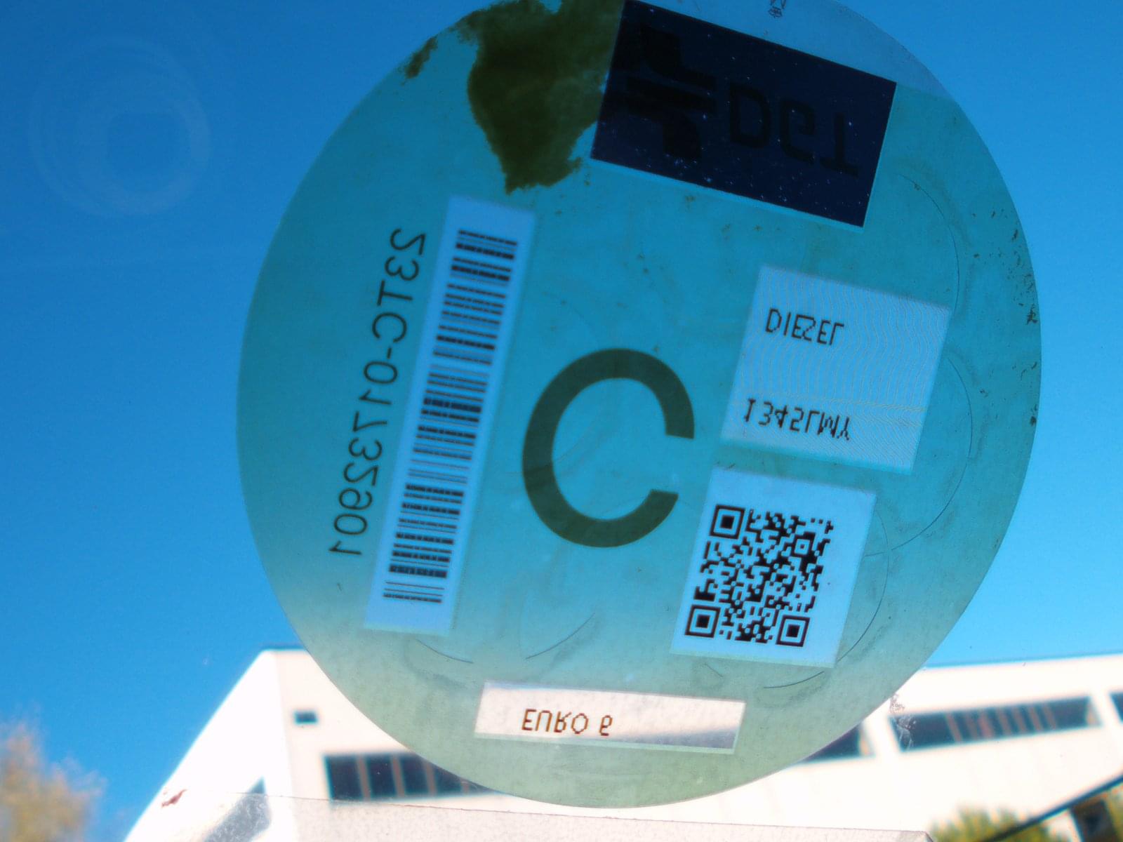 MERCEDES CITAN 2 PLAZAS 16 