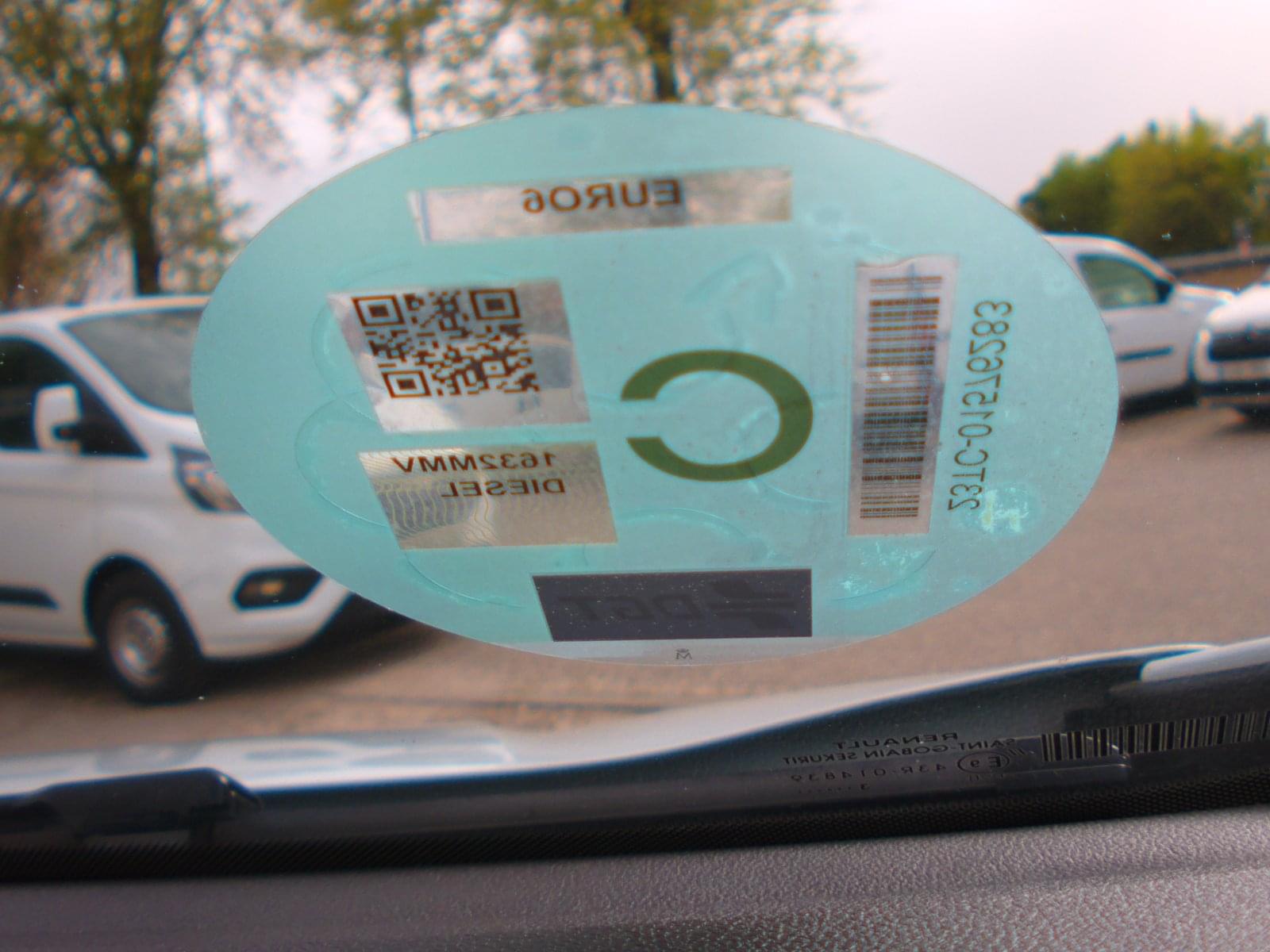 RENAULT KANGOO 2 PLAZAS 15