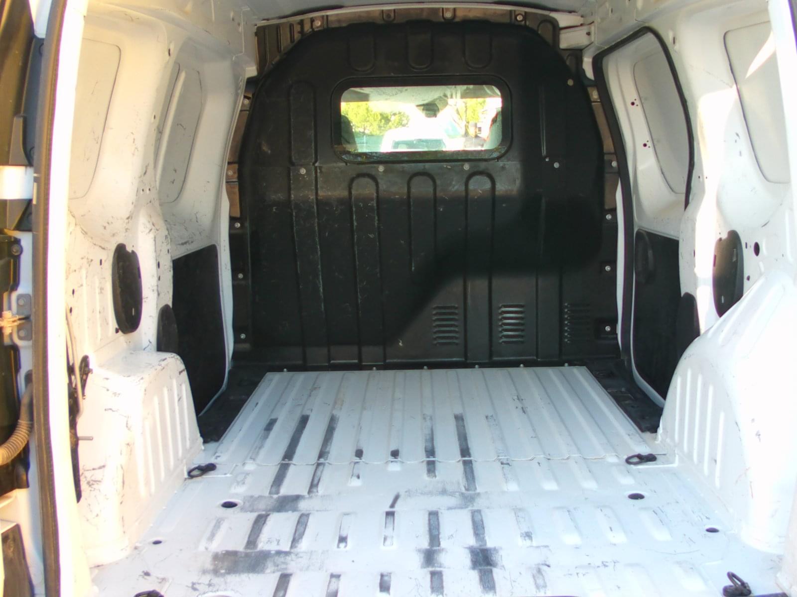 RENAULT KANGOO 2 PLAZAS 9