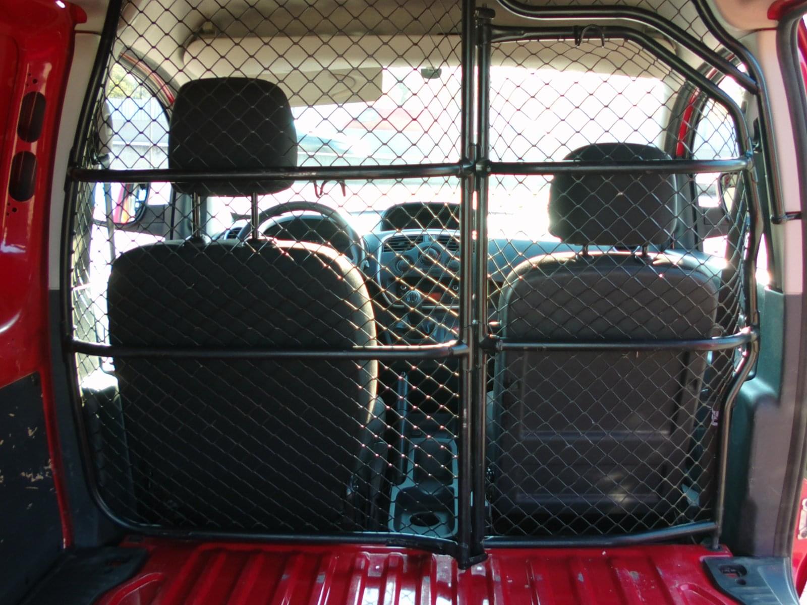 RENAULT KANGOO 2 PLAZAS 11 