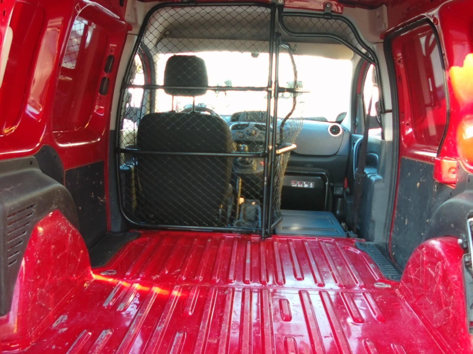 RENAULT KANGOO 2 PLAZAS 12 