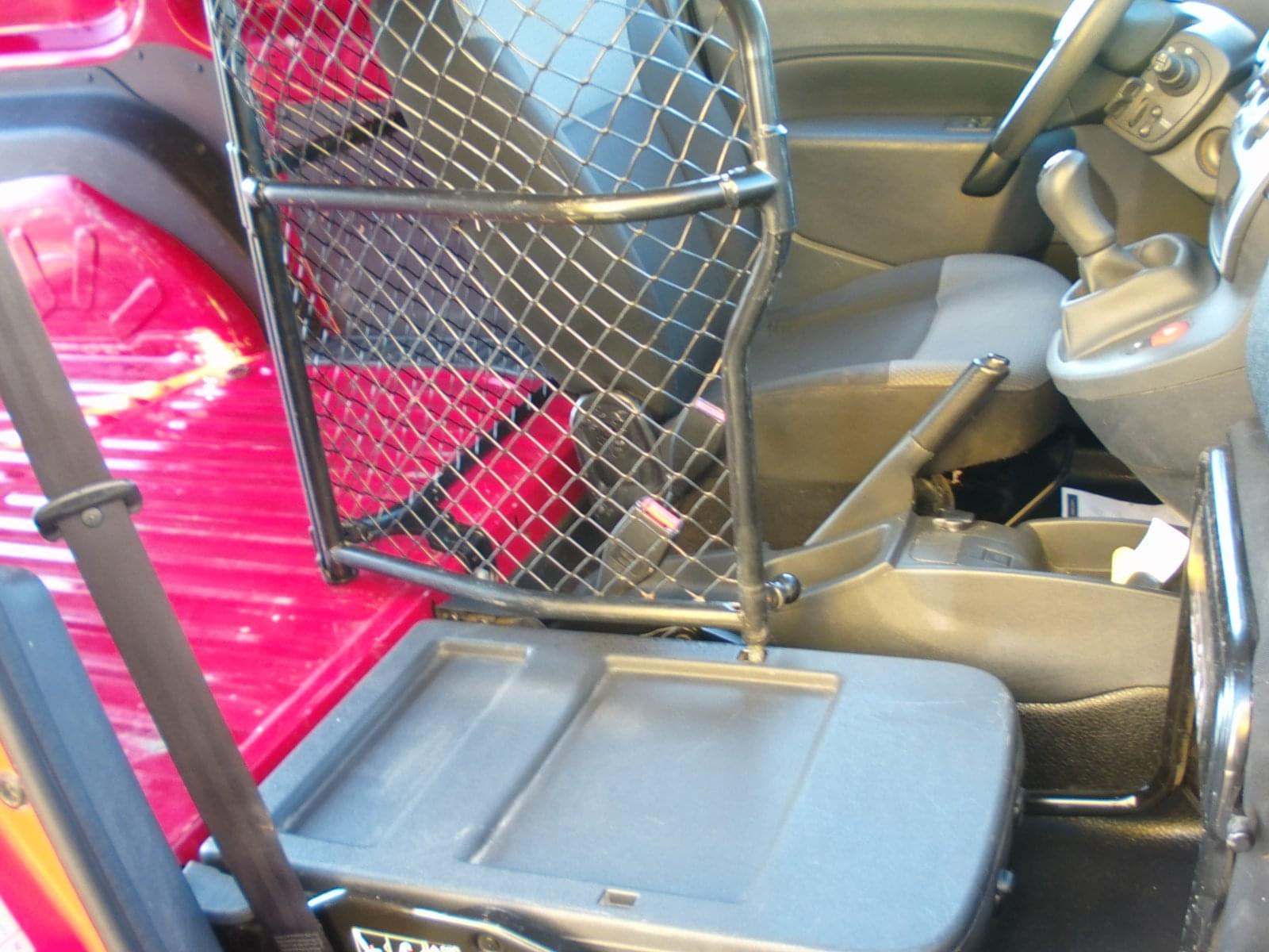 RENAULT KANGOO 2 PLAZAS 13 