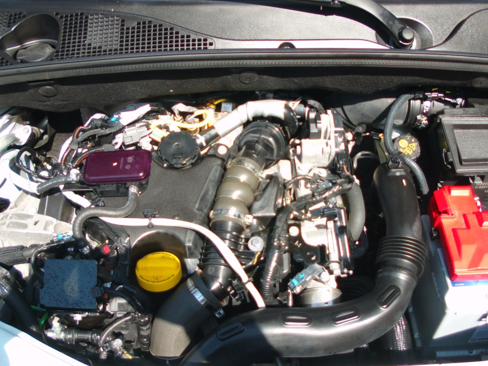 RENAULT KANGOO 2 PLAZAS 10