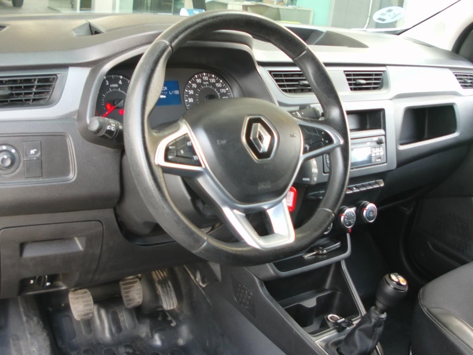 RENAULT KANGOO 2 PLAZAS 11