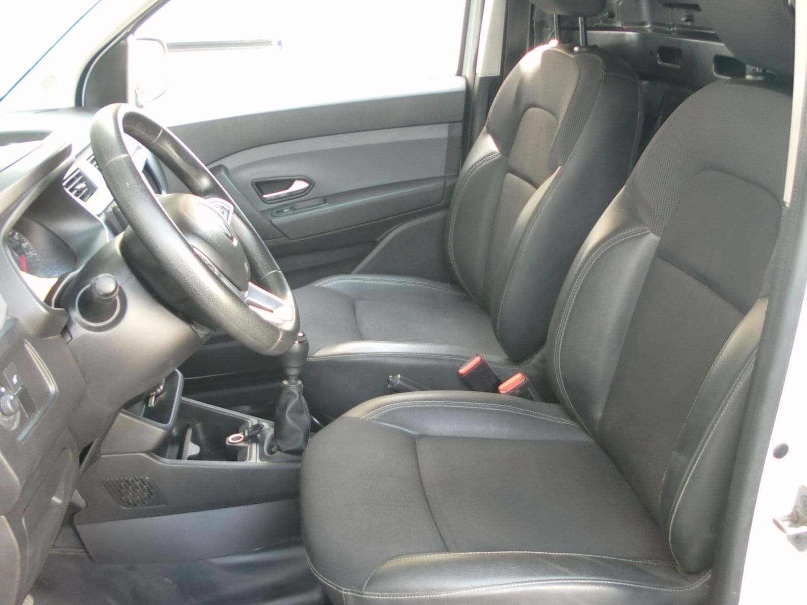 RENAULT KANGOO 2 PLAZAS 12