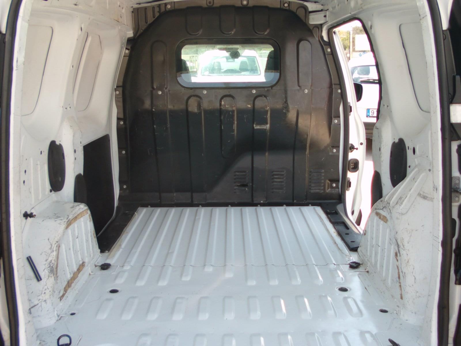 RENAULT KANGOO 2 PLAZAS 9