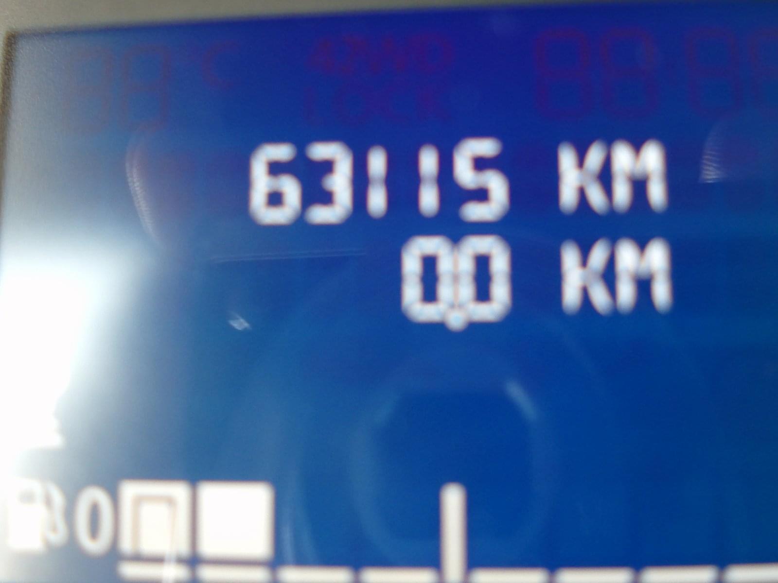 RENAULT KANGOO 2 PLAZAS 13 