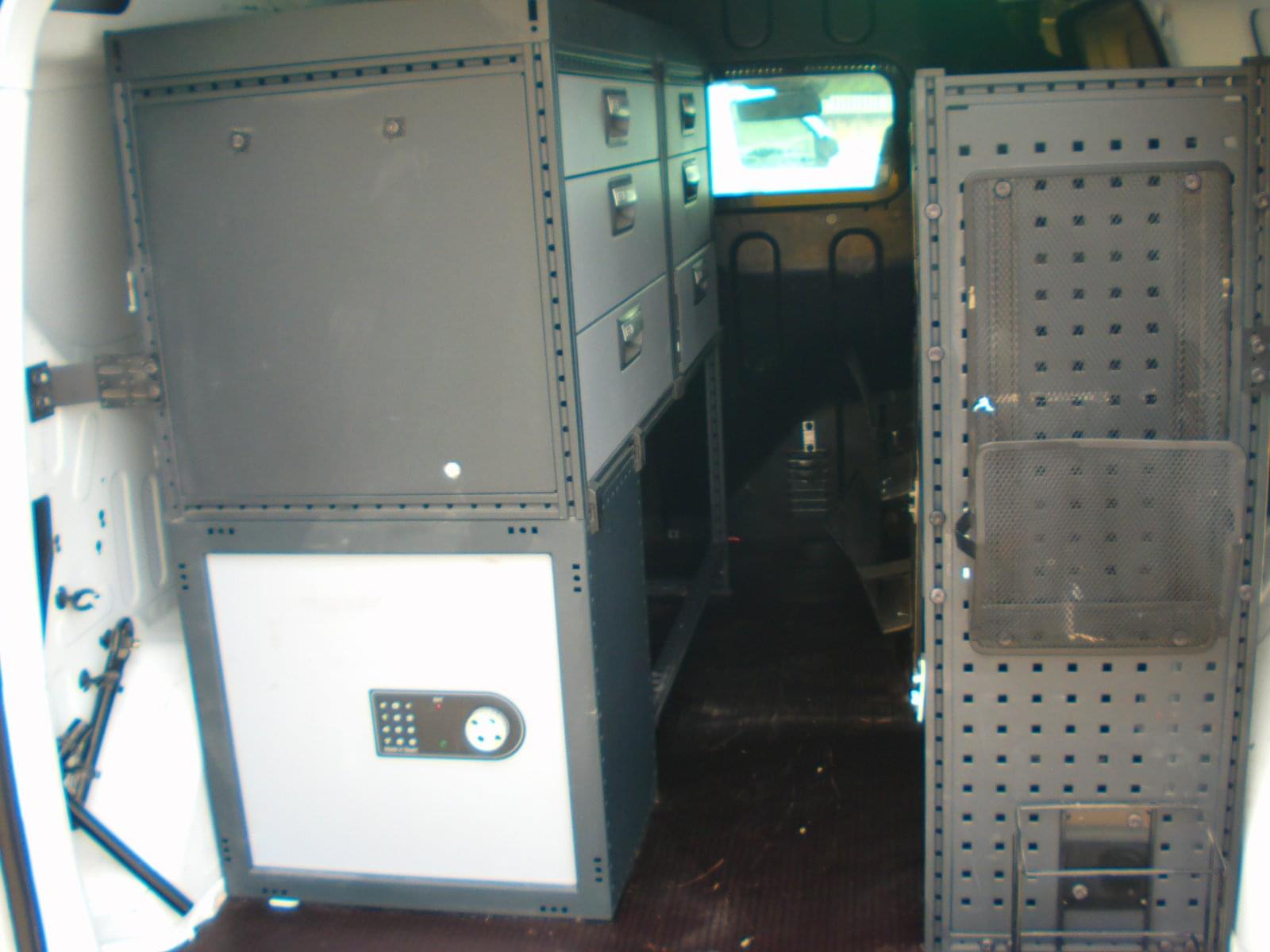 RENAULT KANGOO 2 PLAZAS 9