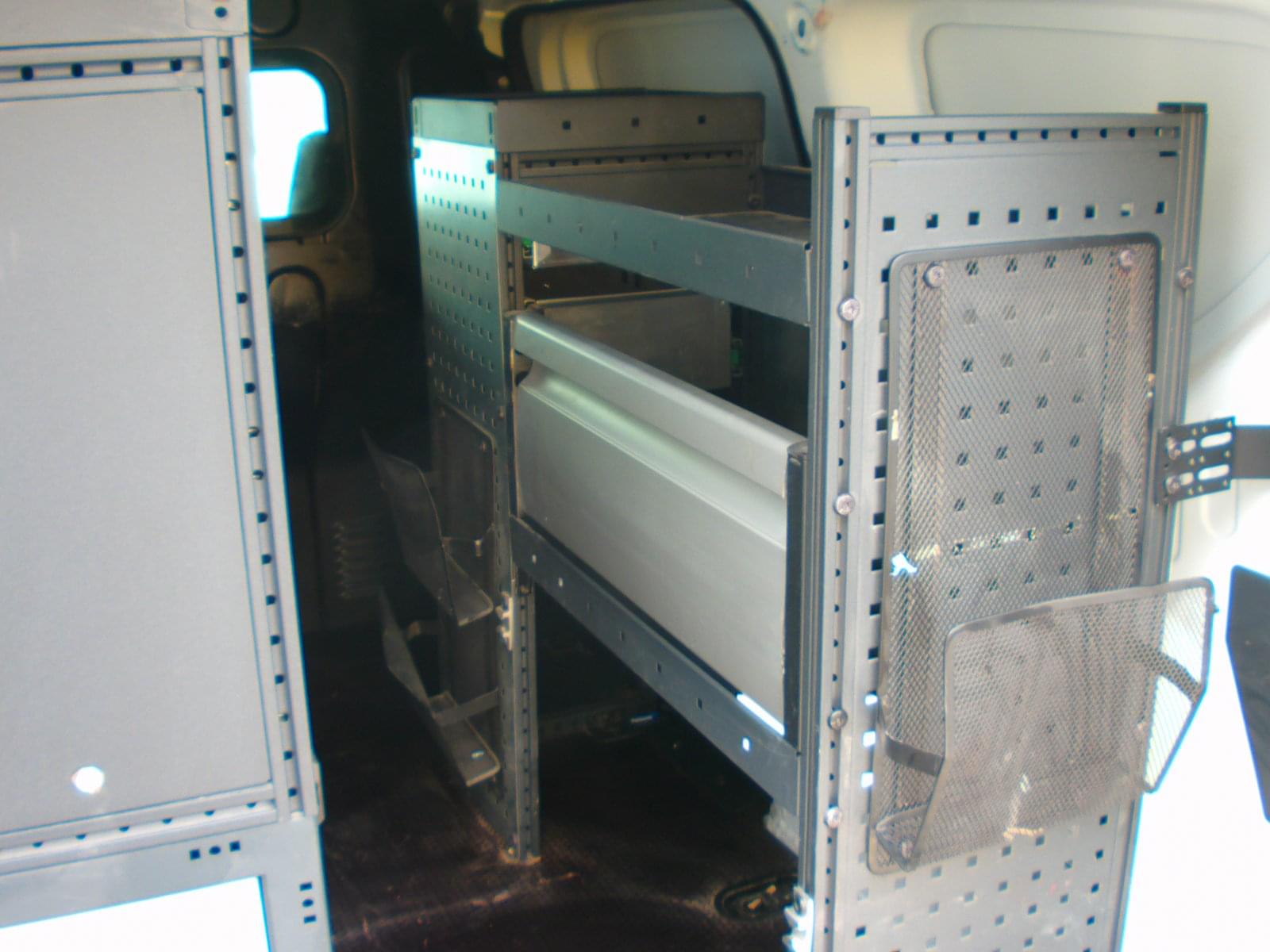 RENAULT KANGOO 2 PLAZAS 11