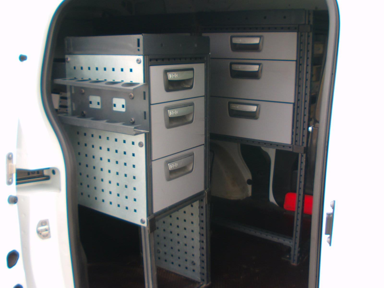 RENAULT KANGOO 2 PLAZAS 10