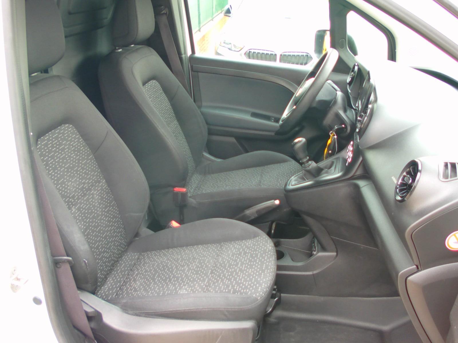 MERCEDES CITAN 108CDI 2 PLAZAS 13