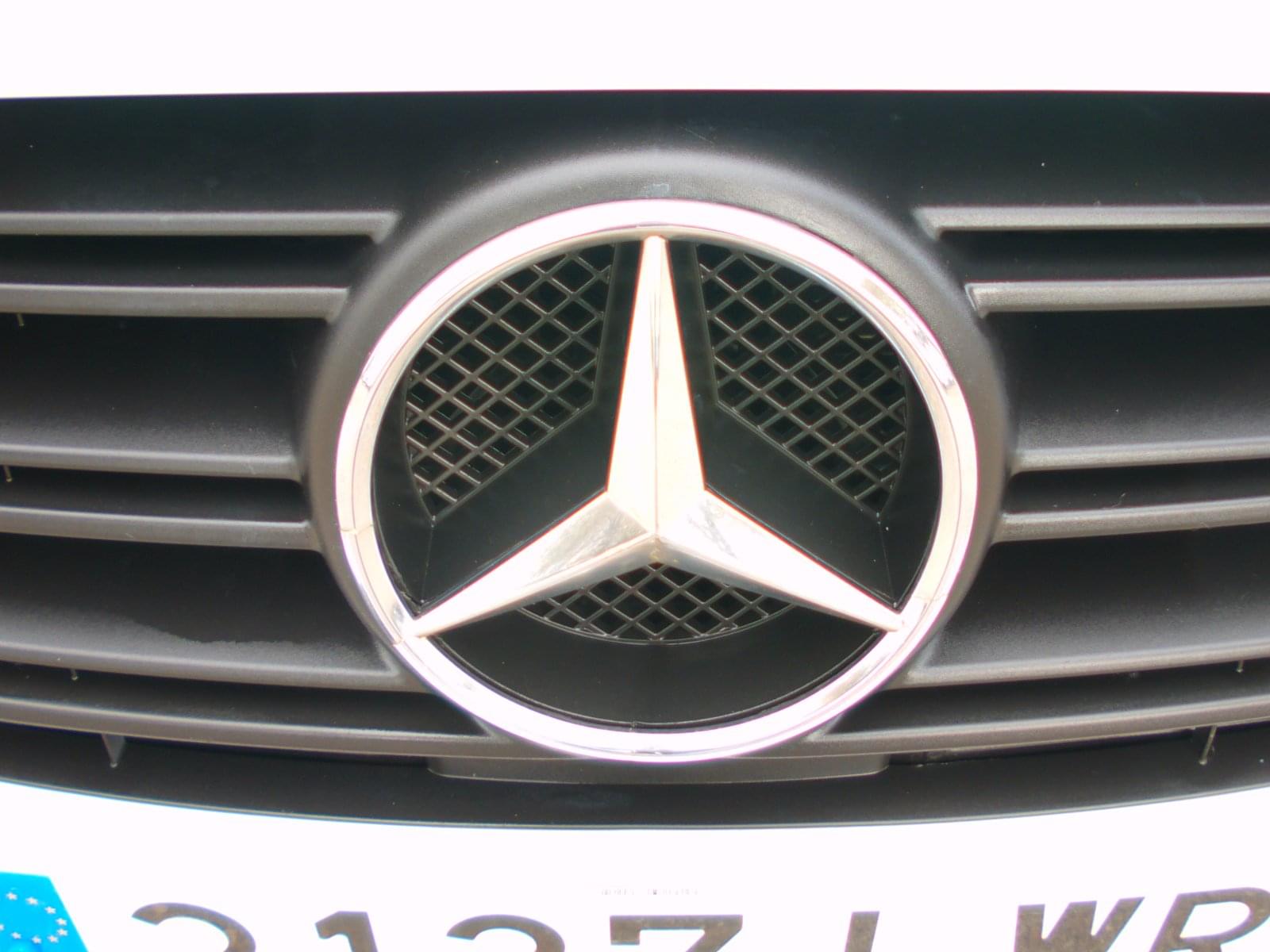 MERCEDES CITAN 108CDI 2 PLAZAS 17