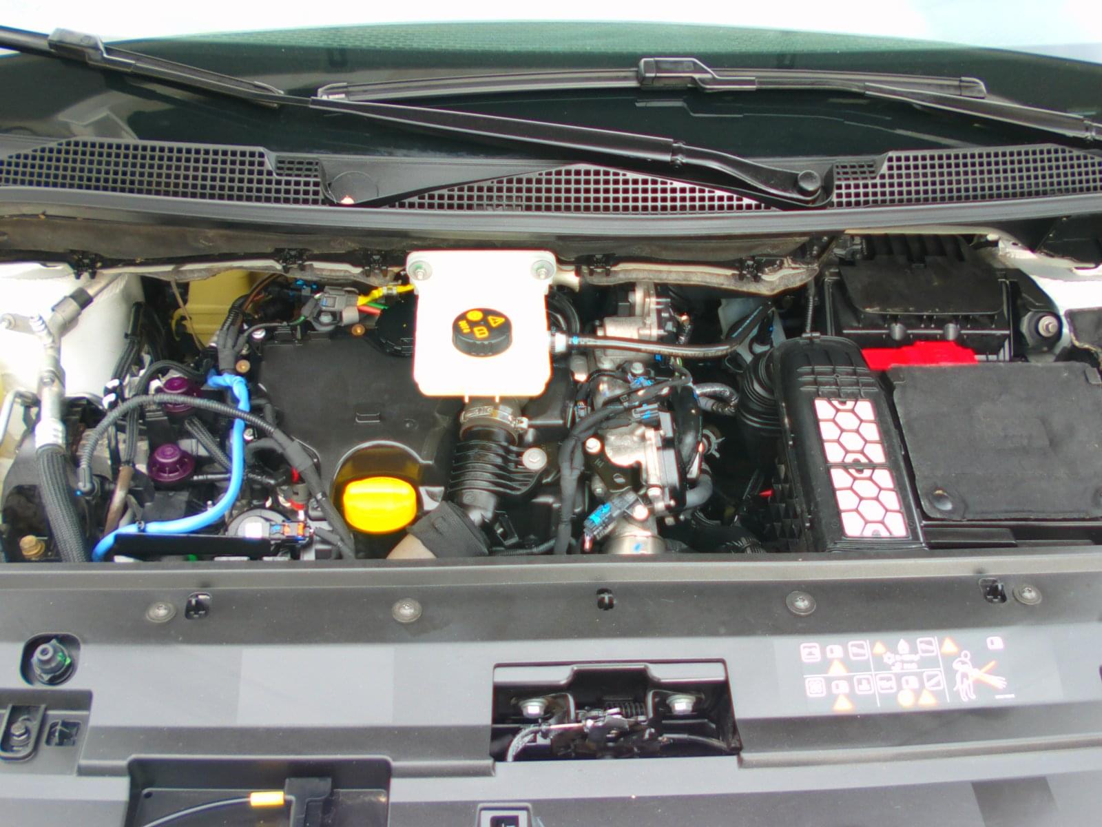 MERCEDES CITAN 108CDI 2 PLAZAS 18