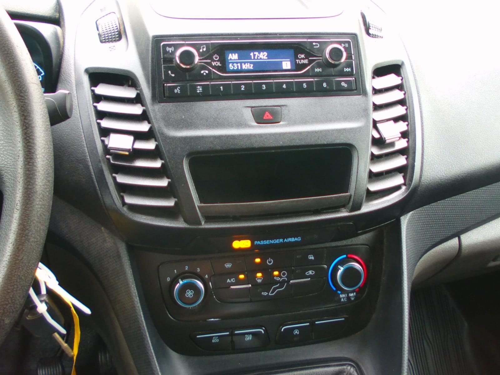 FORD TRANSIT CONNECT 2 PLAZAS 14