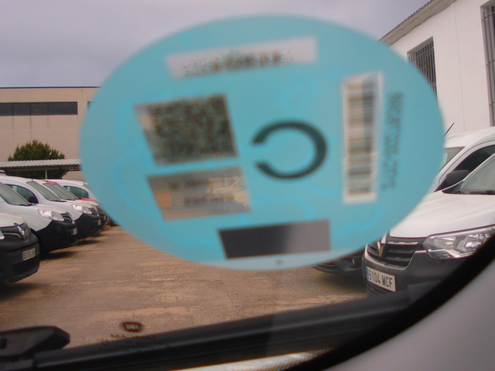 FIAT FIORINO 2 PLAZAS 12 