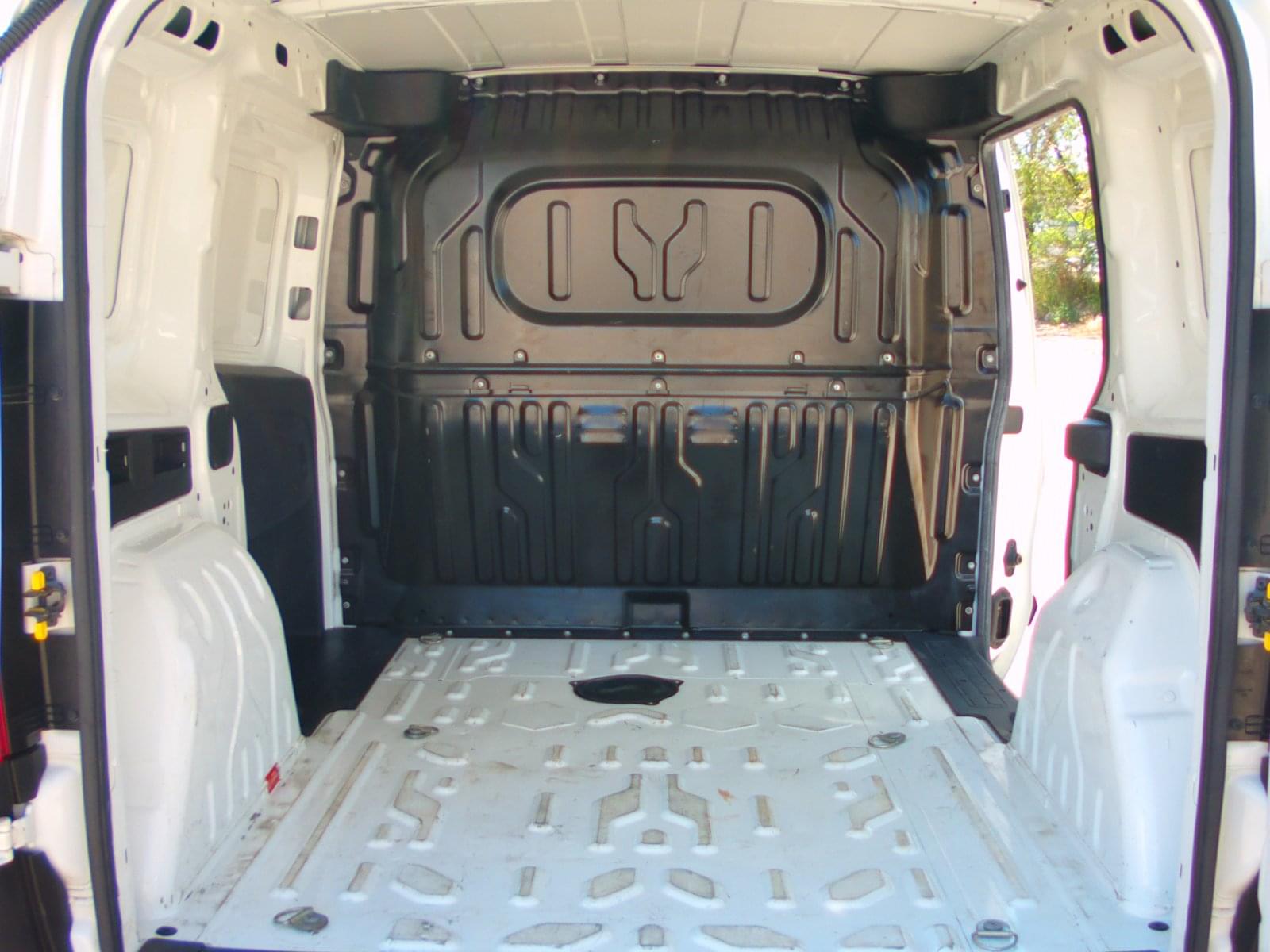 FIAT DOBLO 2 PLAZAS 11 