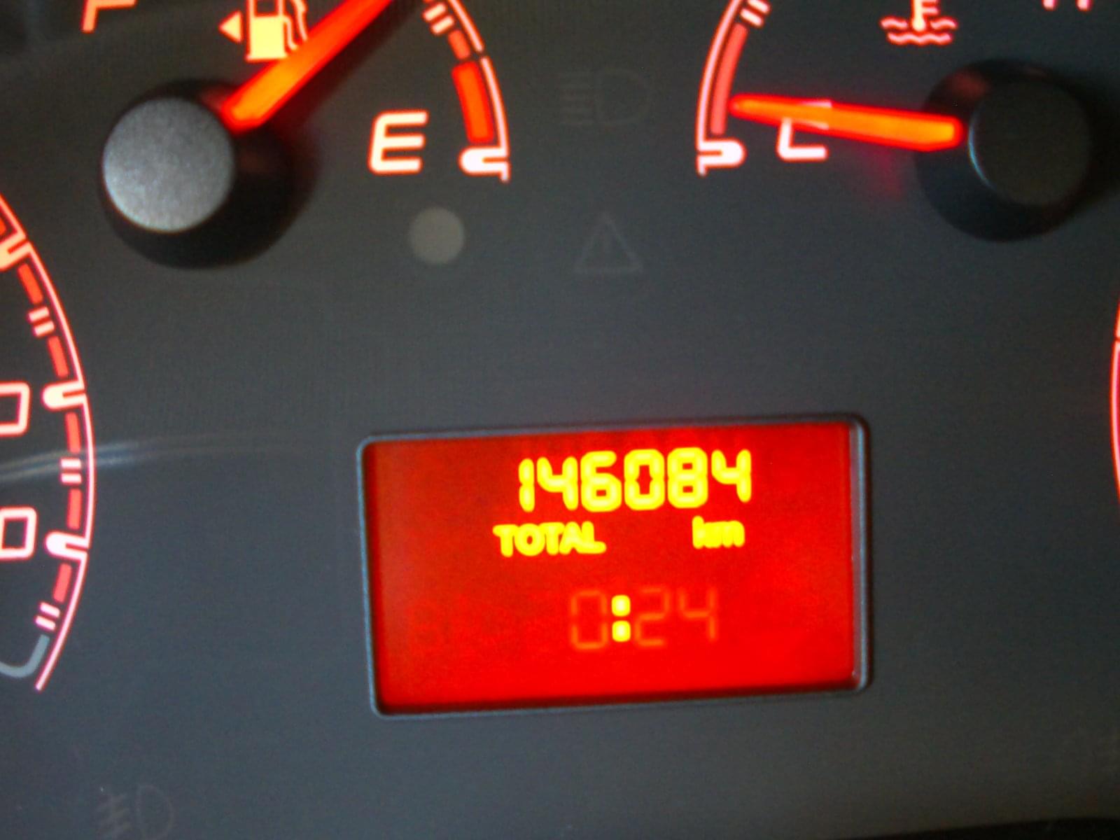 FIAT DOBLO 2 PLAZAS 15 