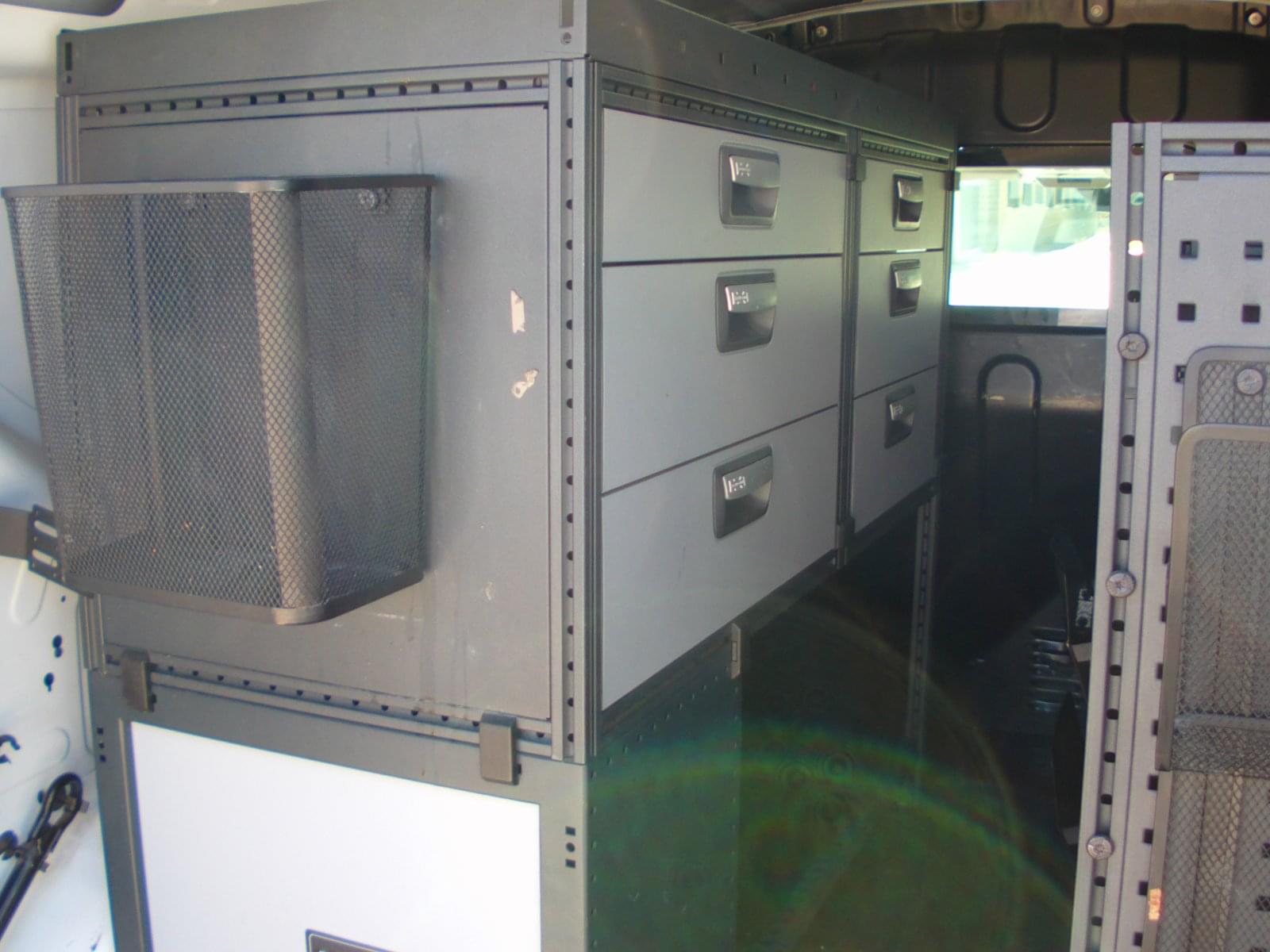 RENAULT KANGOO 2 PLAZAS 11 