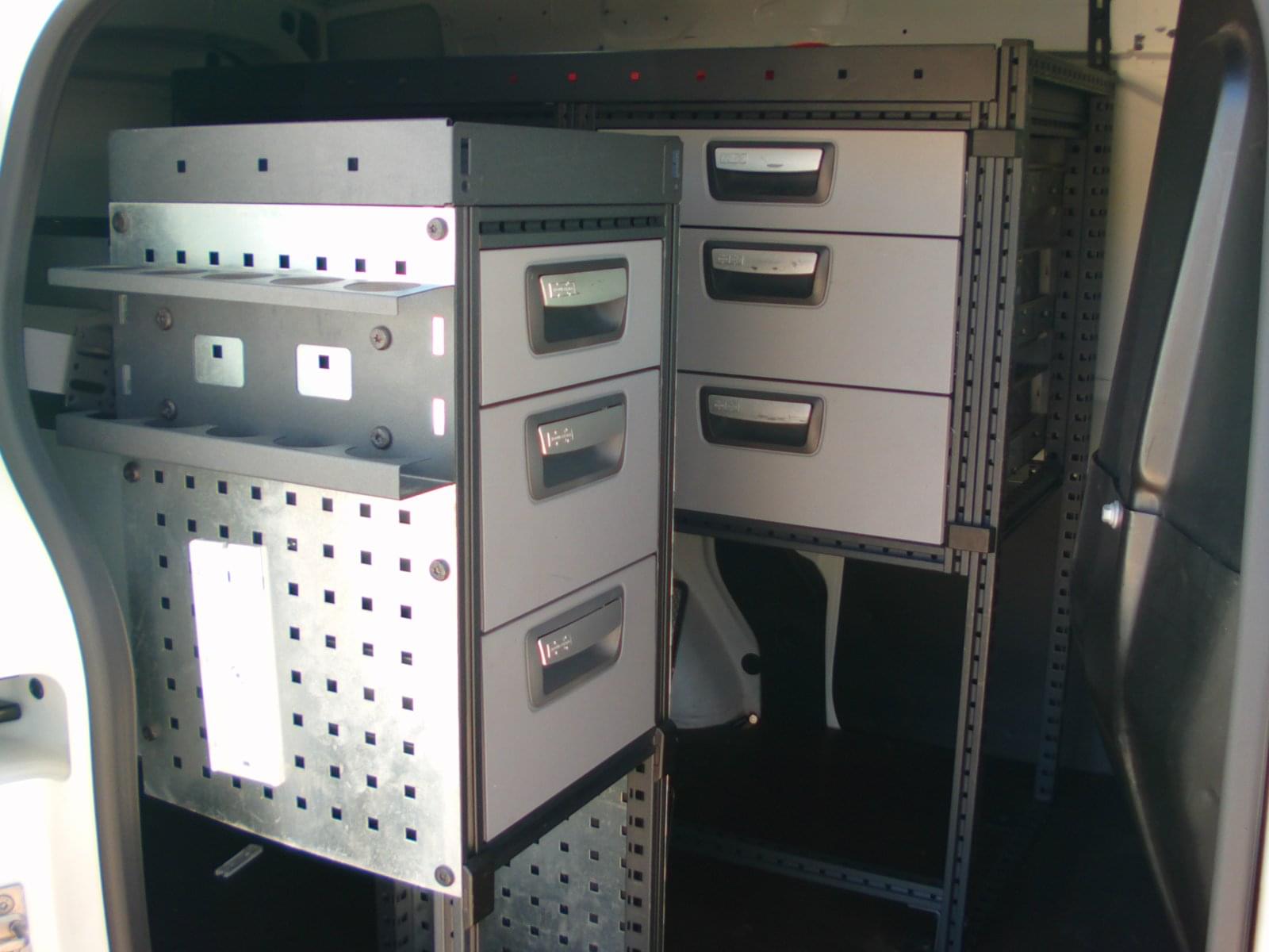 RENAULT KANGOO 2 PLAZAS 13 