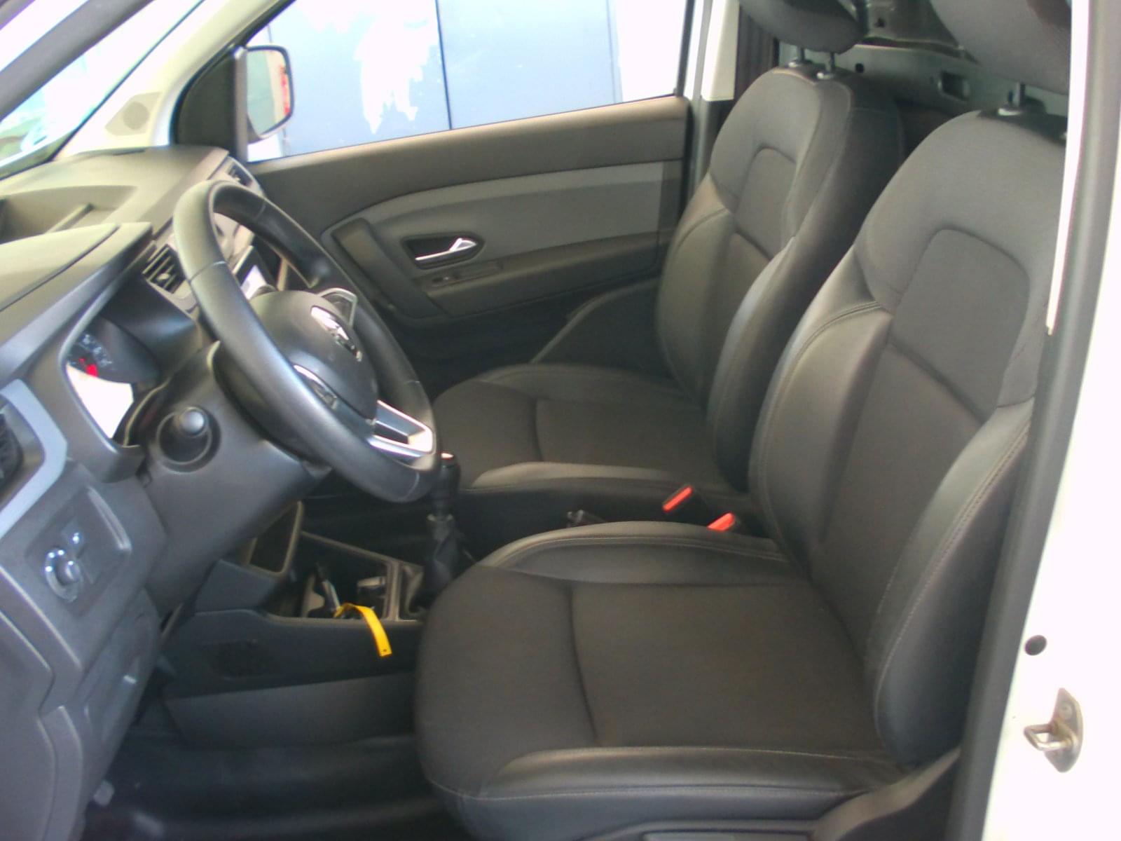 RENAULT KANGOO 2 PLAZAS 16 