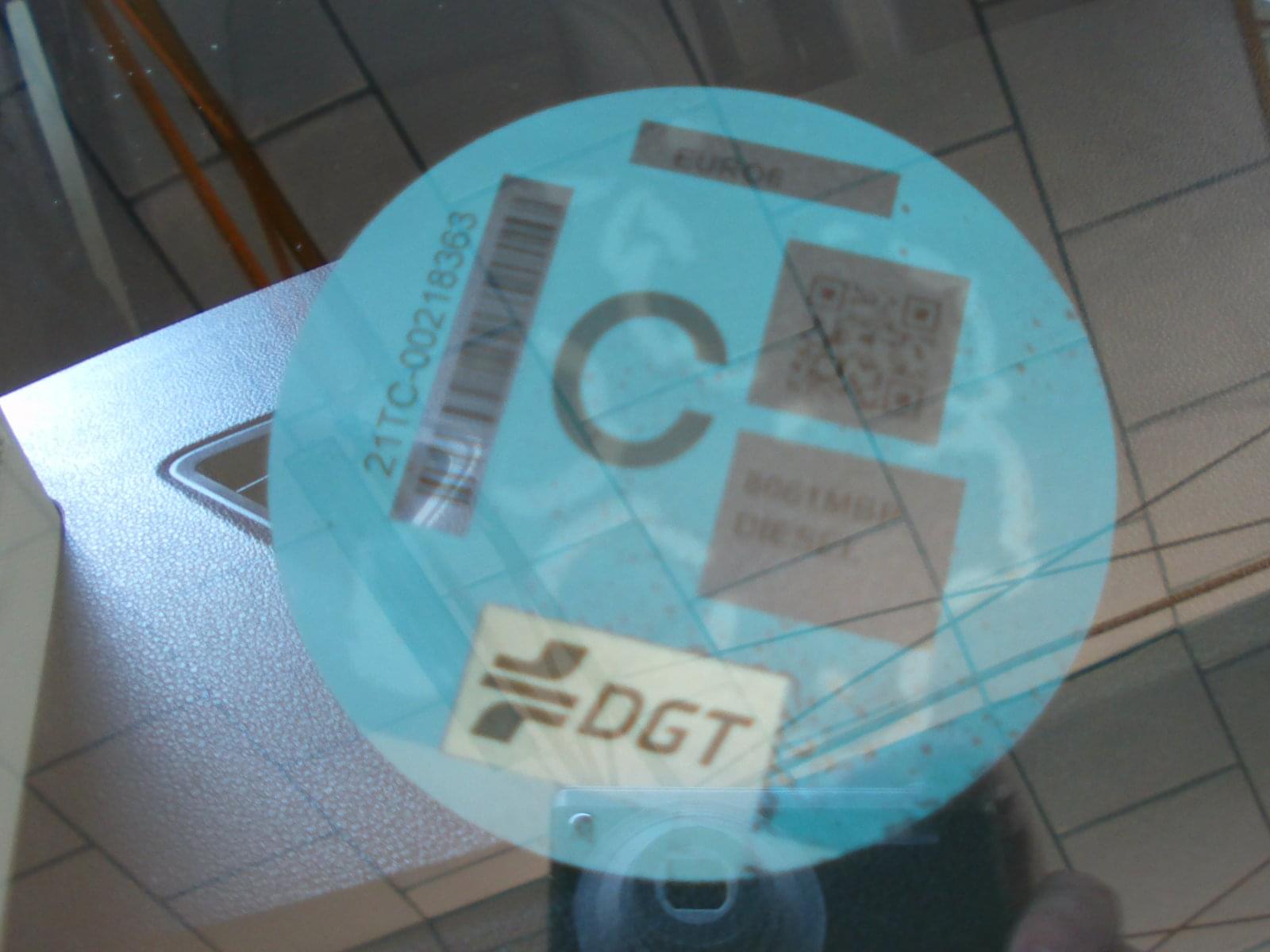 RENAULT KANGOO 2 PLAZAS 18 