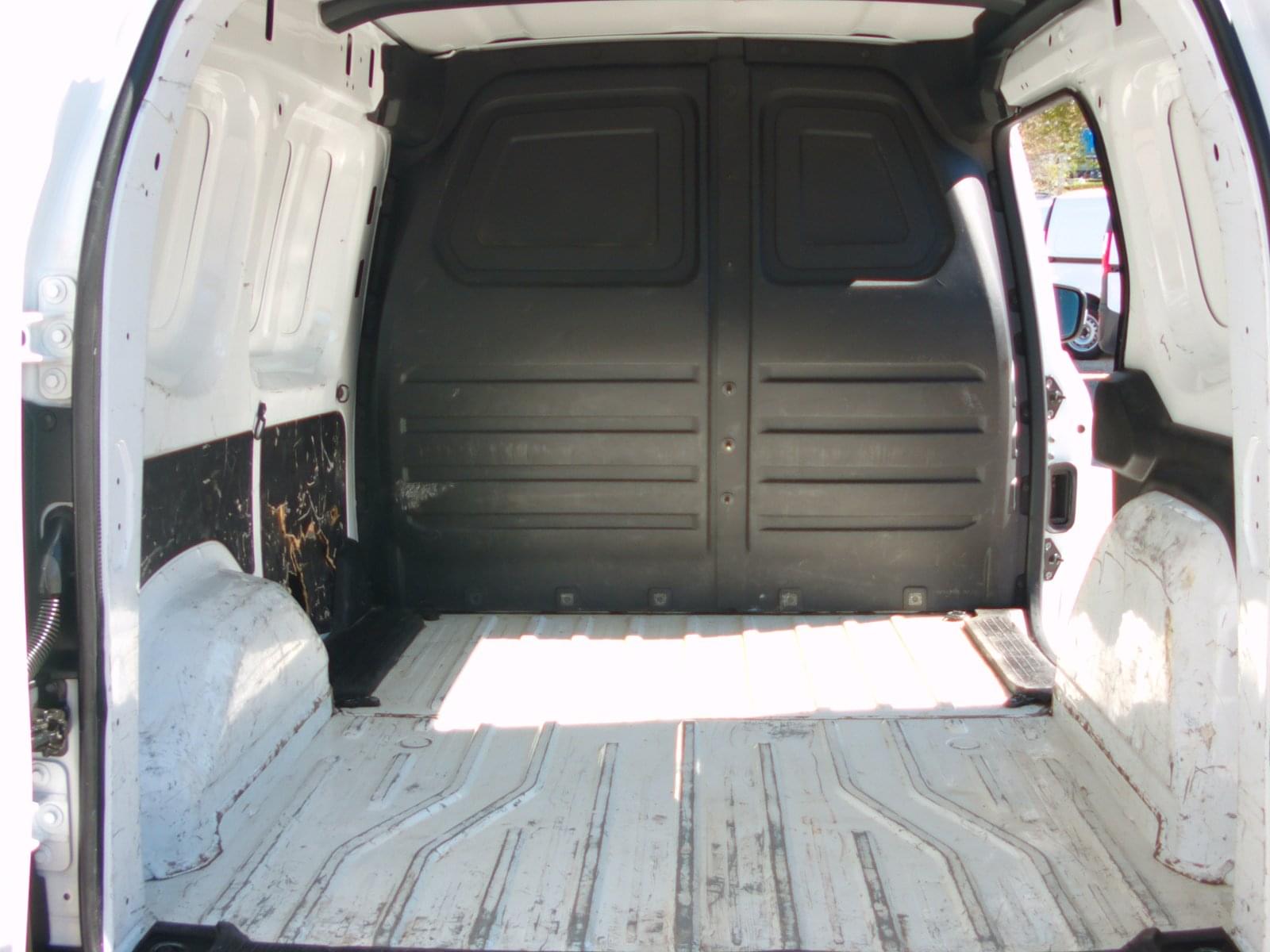 MERCEDES CITAN 2 PLAZAS 9 