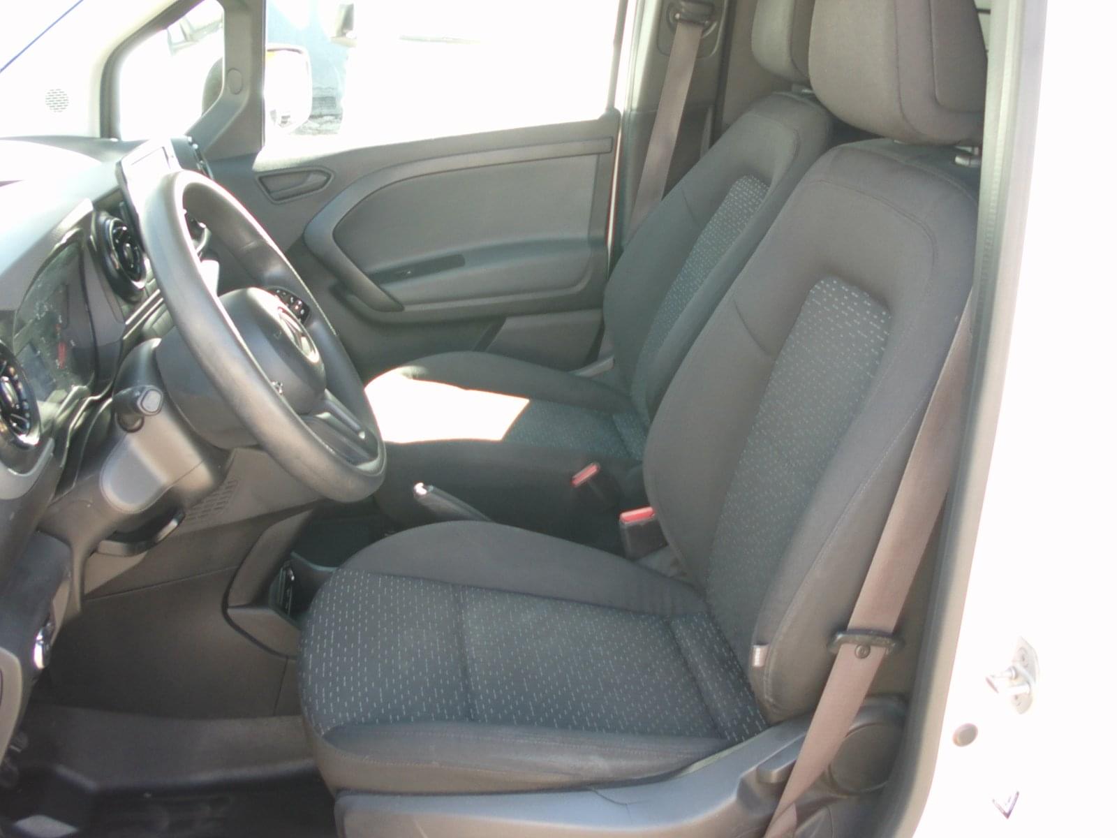 MERCEDES CITAN 2 PLAZAS 10 