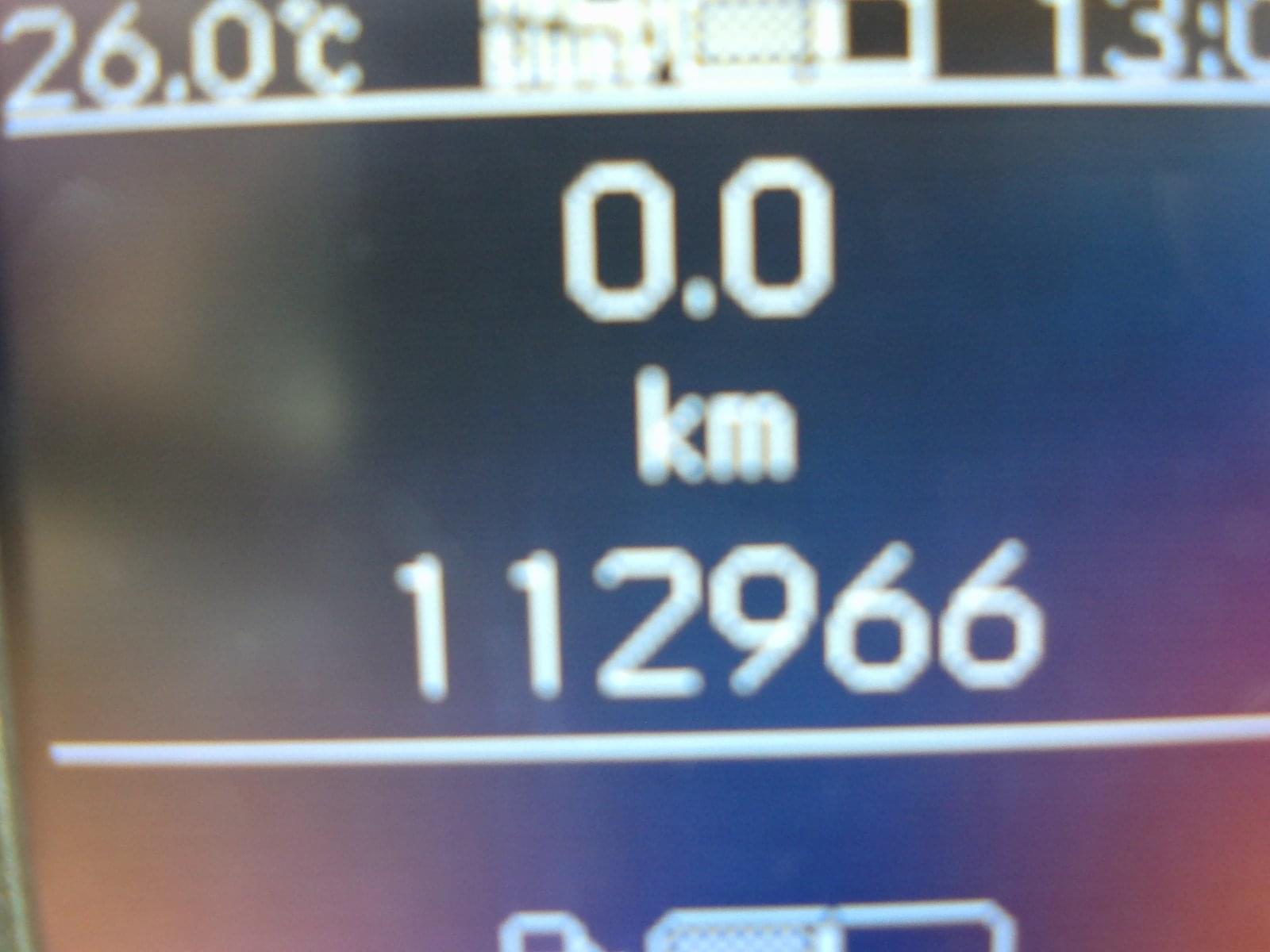 MERCEDES CITAN 2 PLAZAS 12 