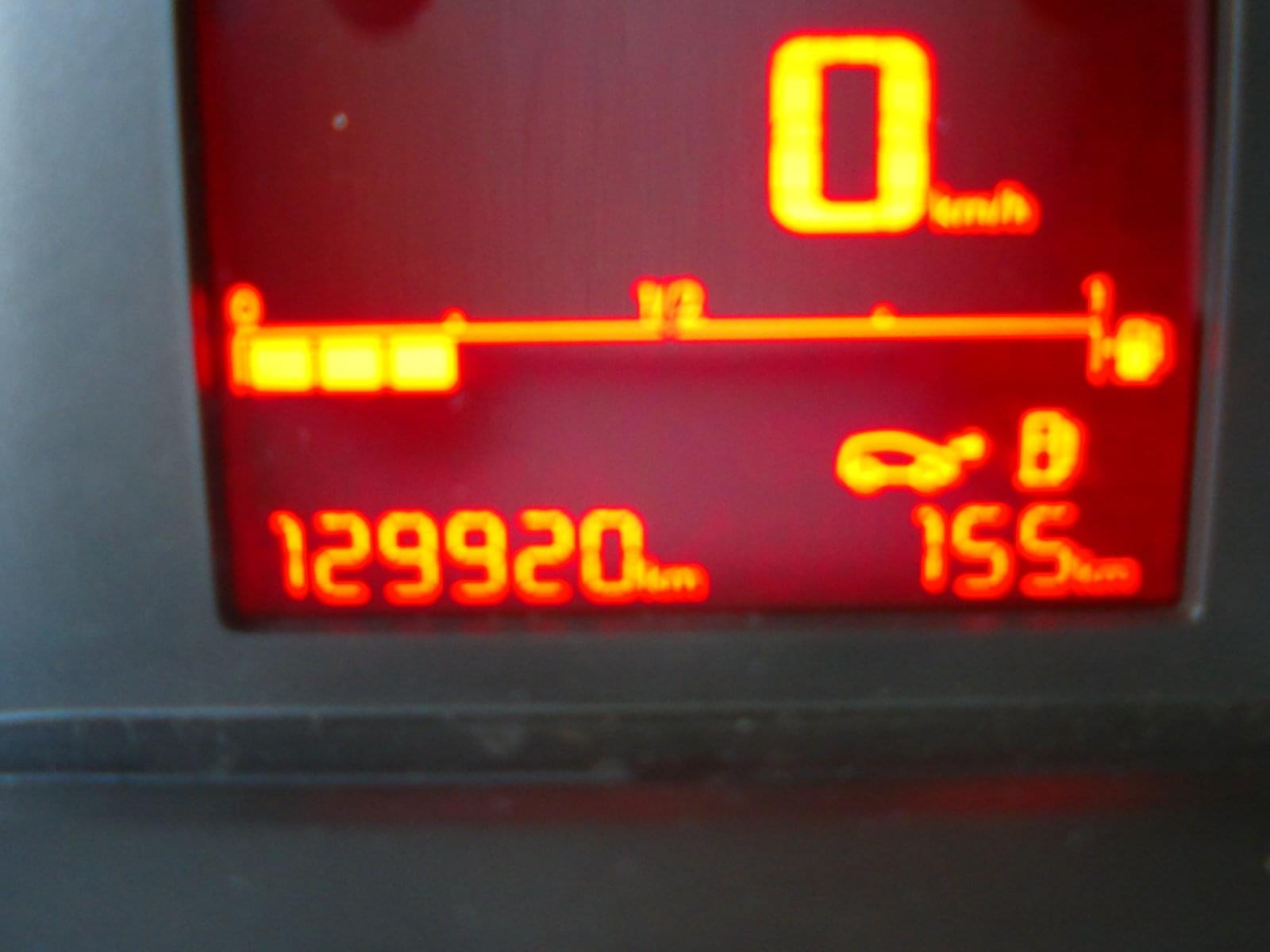 PEUGEOT PARTNER 2 PLAZAS 12 