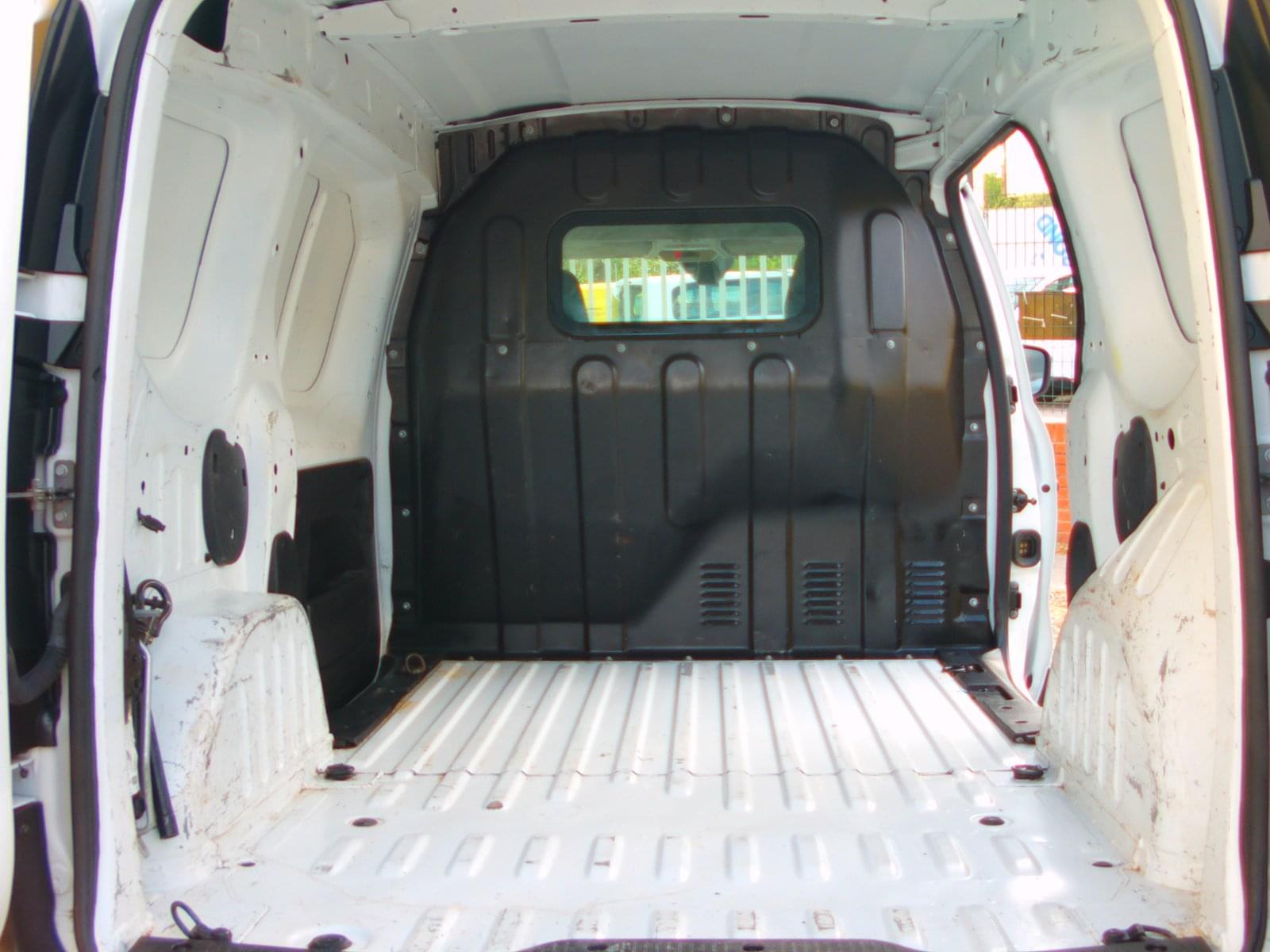 RENAULT KANGOO 2 PLAZAS 11 