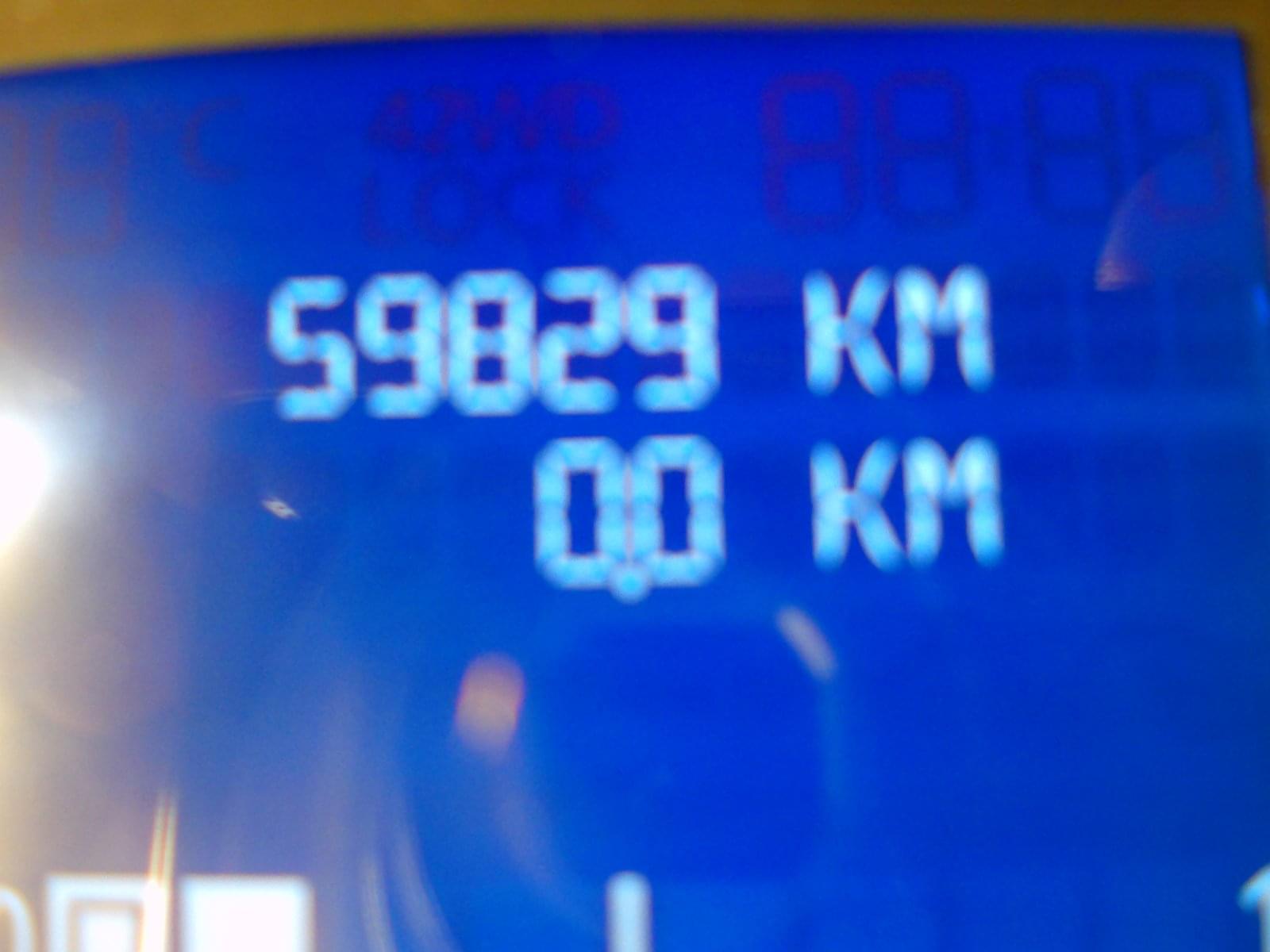 RENAULT KANGOO 2 PLAZAS 13 