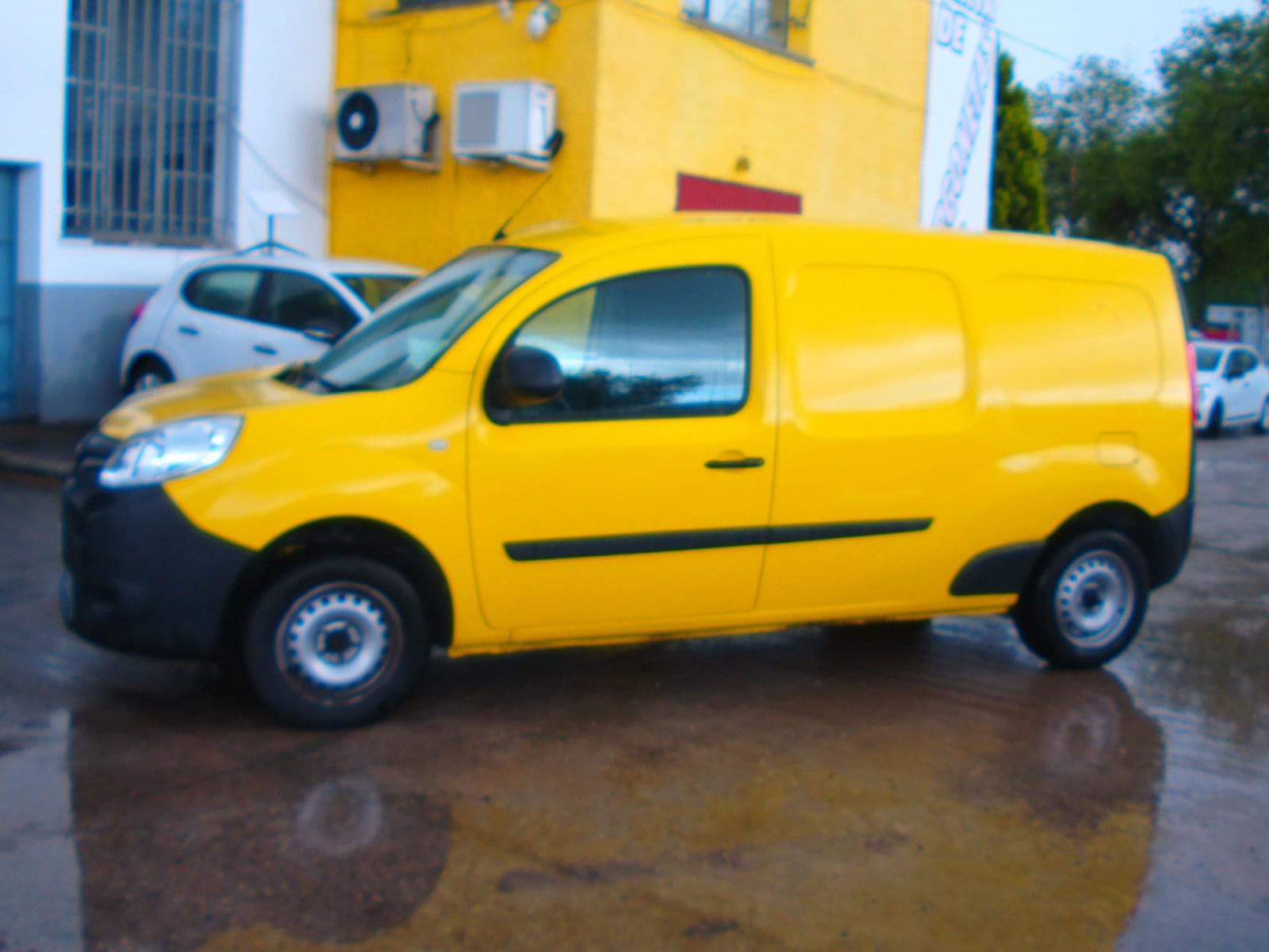 RENAULT KANGOO 2 PLAZAS 5