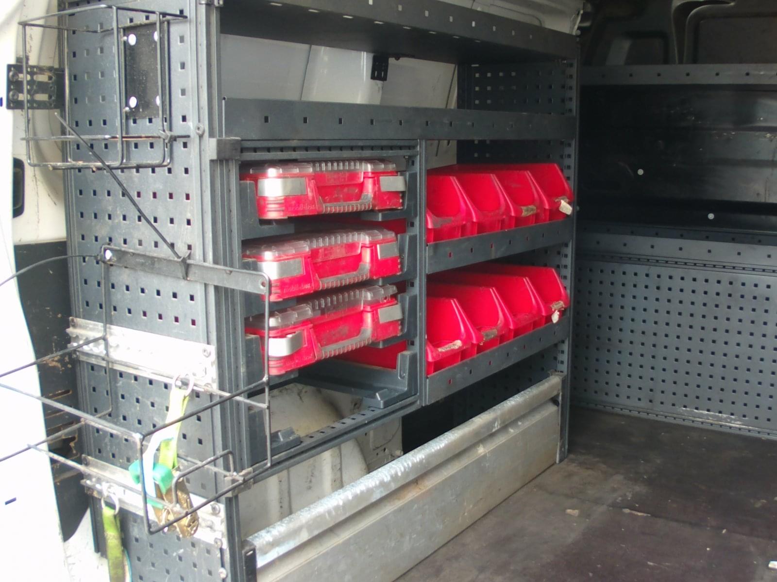 TOYOTA PROACE 3 PLAZAS 10