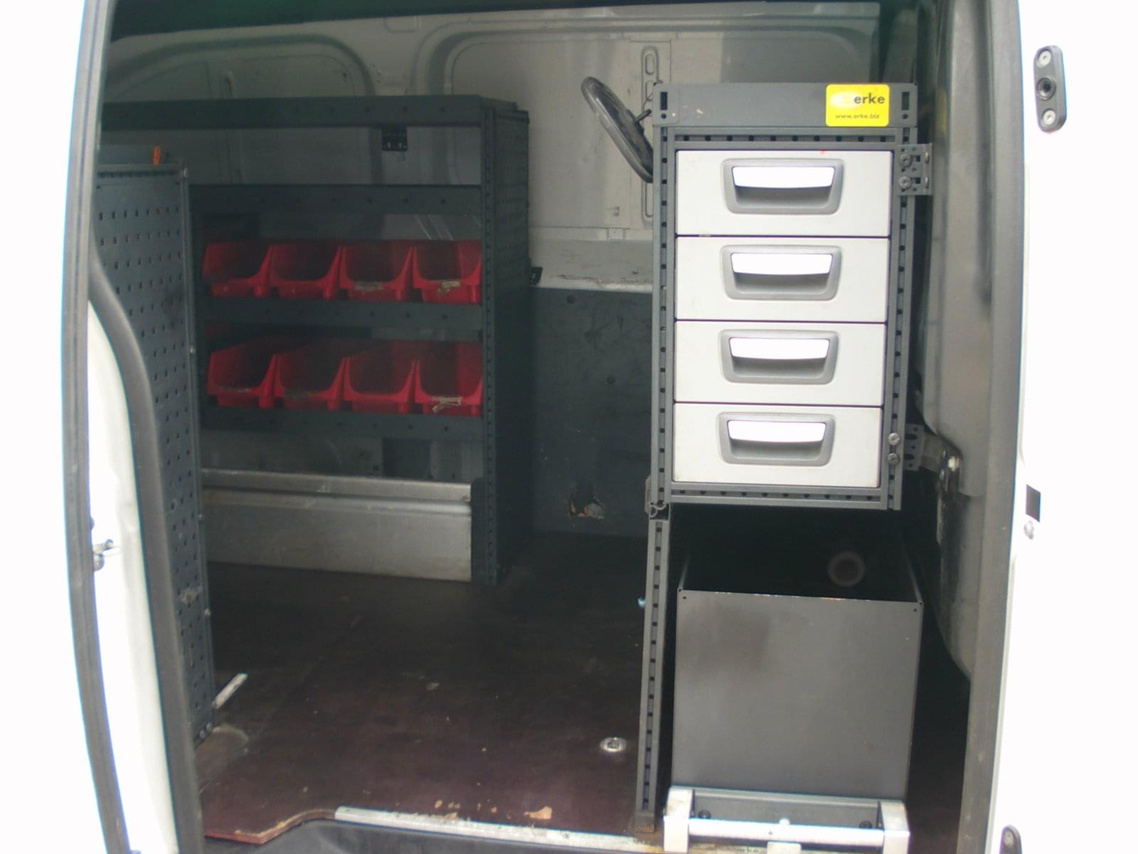 TOYOTA PROACE 3 PLAZAS 13