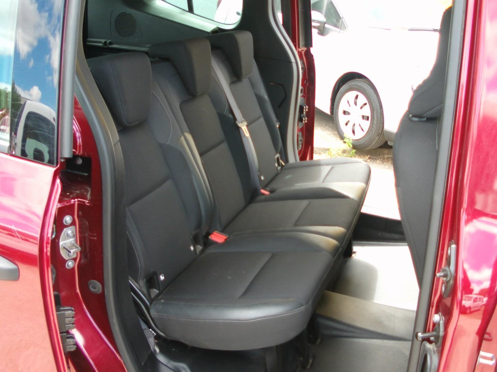 RENAULT KANGOO COMBI 5 PLAZAS 10
