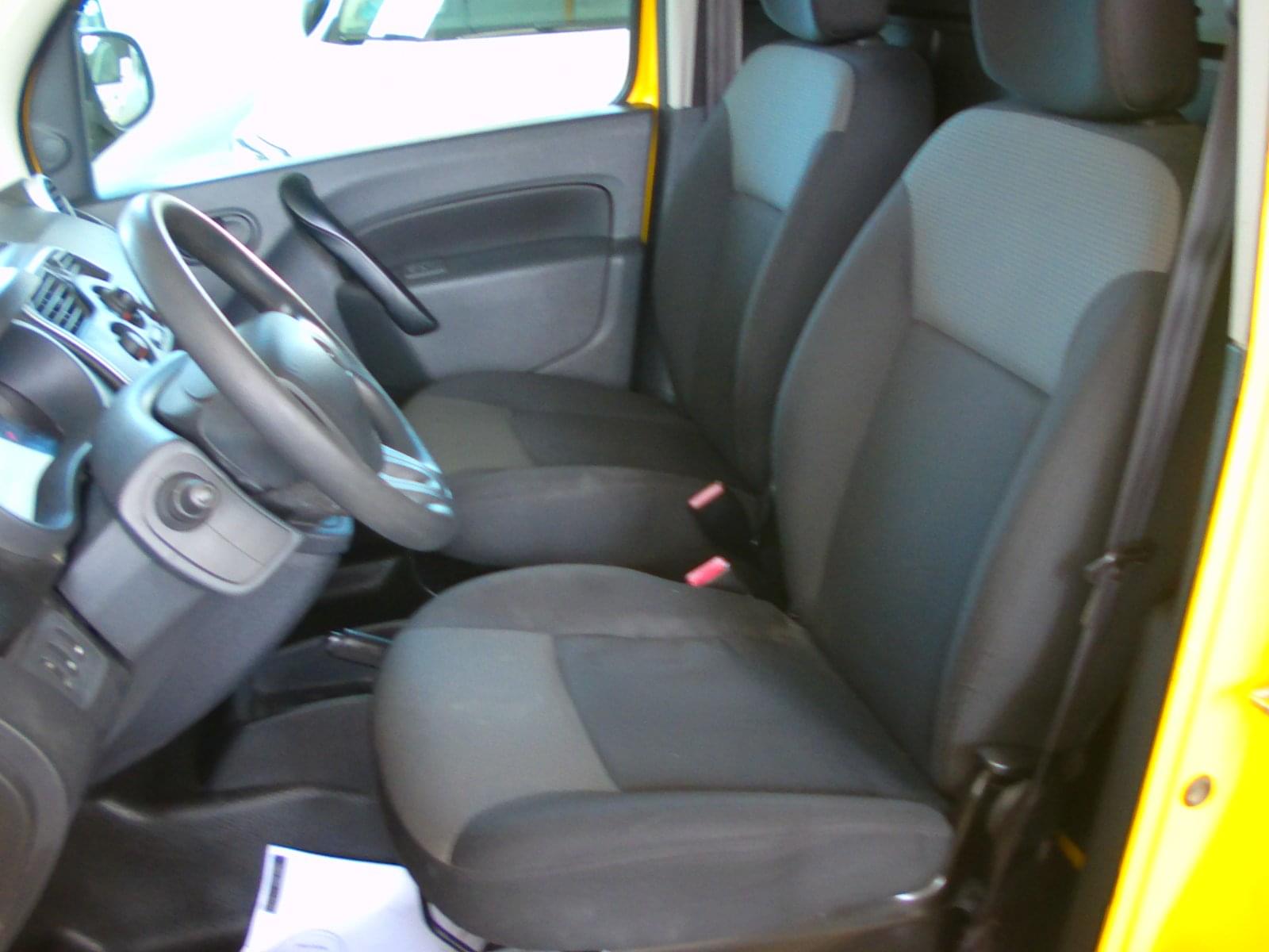 RENAULT KANGOO MAXI  2 PLAZAS 11 