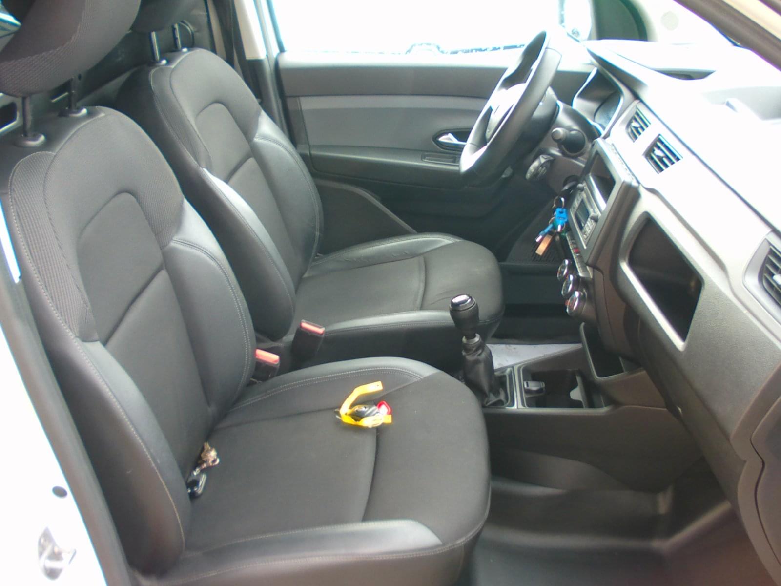 RENAULT KANGOO 2 PLAZAS 11