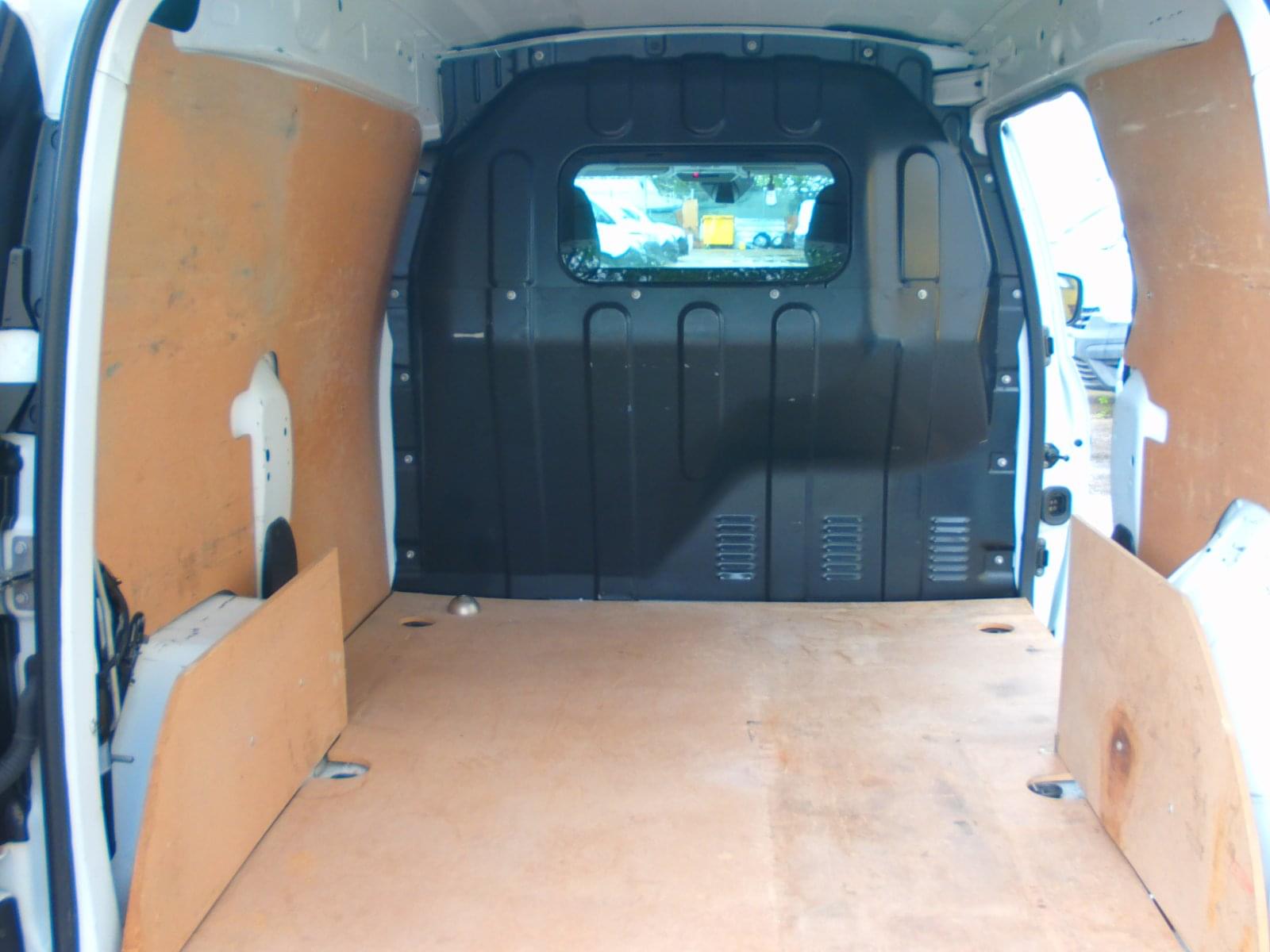 RENAULT KANGOO 2 PLAZAS 9