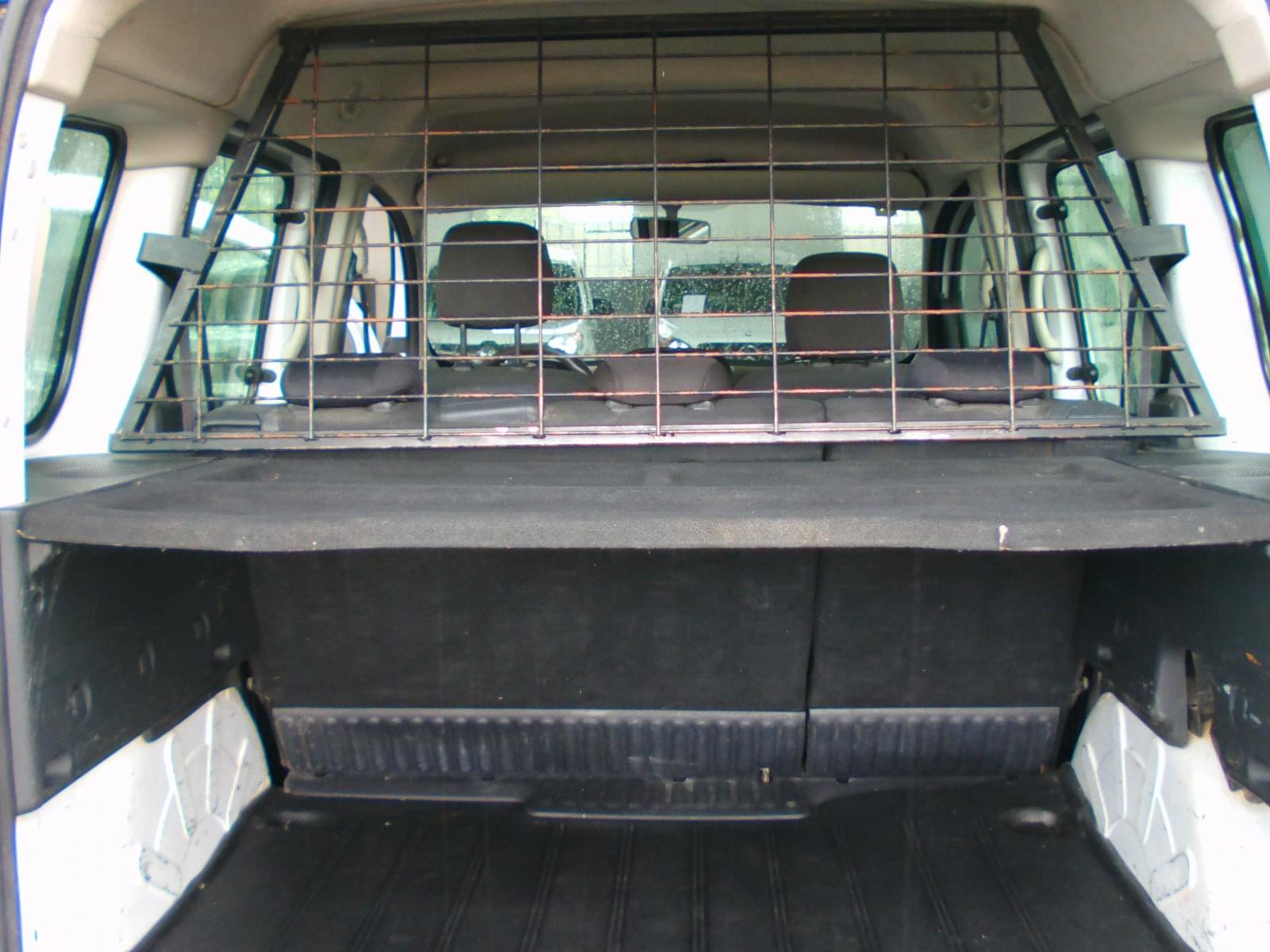 RENAULT KANGOO COMBI 5 PLAZAS 12 