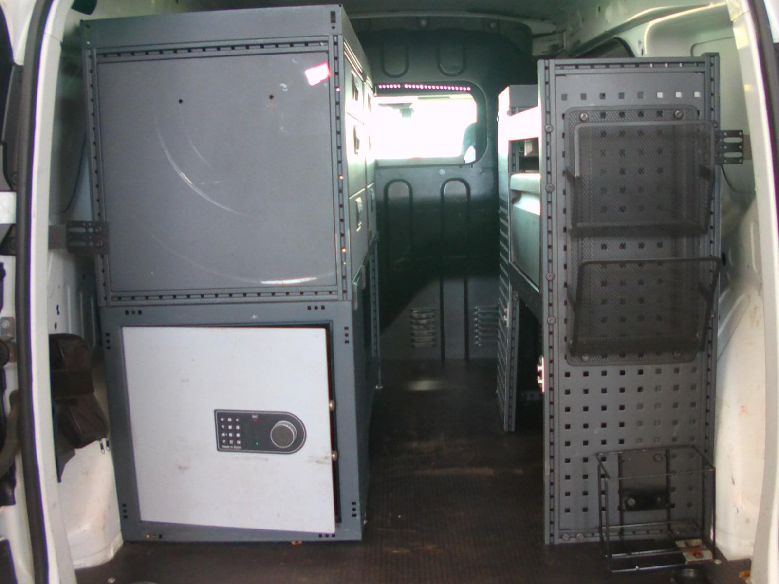 RENAULT KANGOO 2 PLAZAS 11