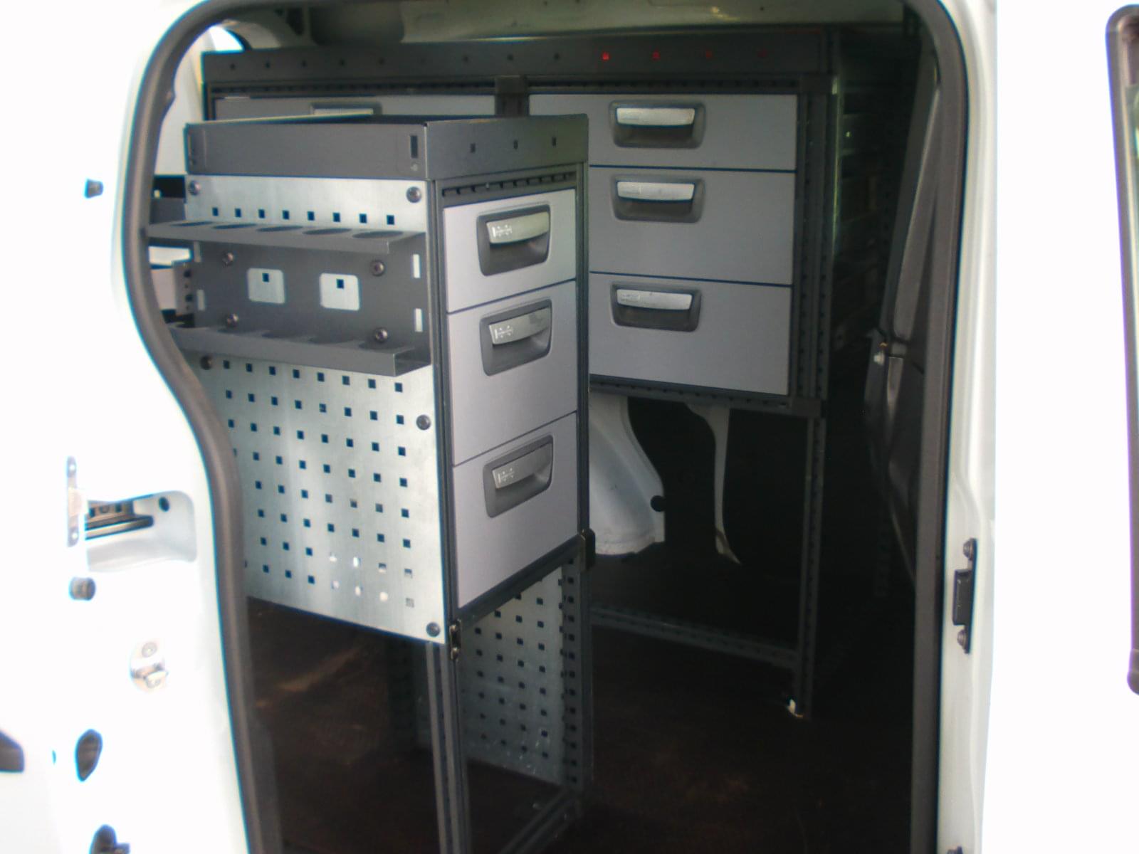 RENAULT KANGOO 2 PLAZAS 14