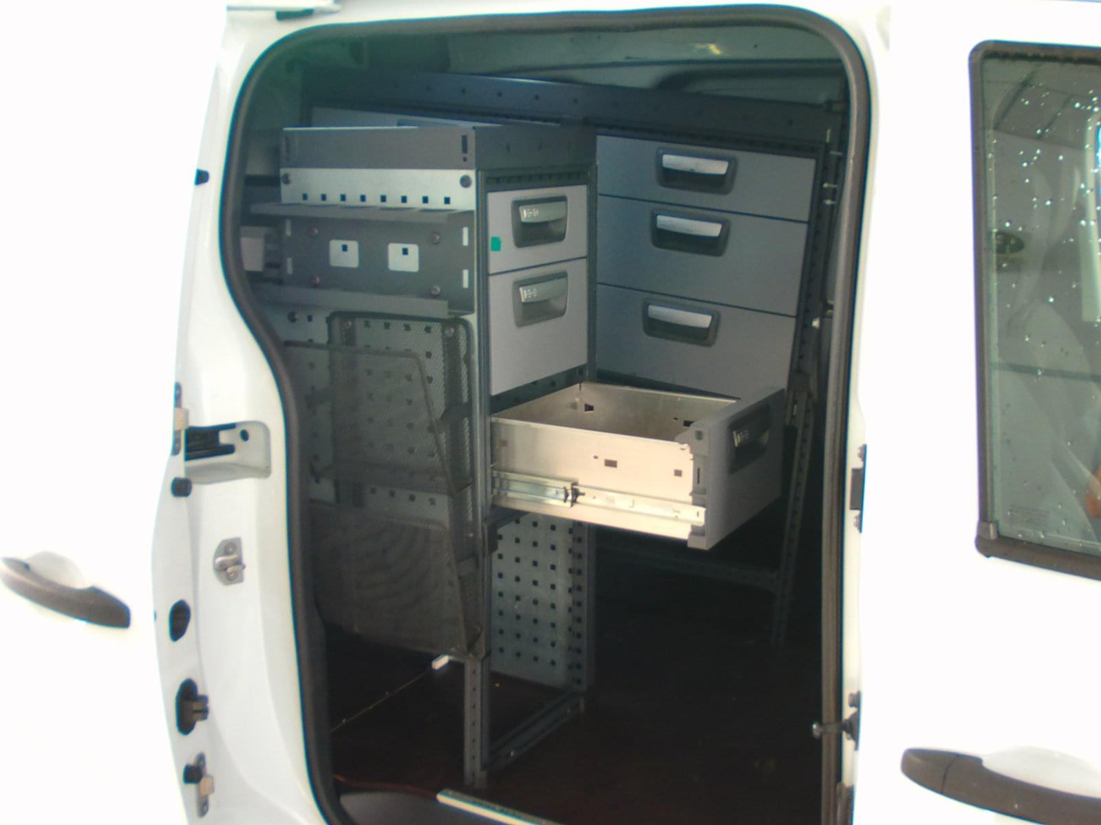 RENAULT KANGOO 2 PLAZAS 13 