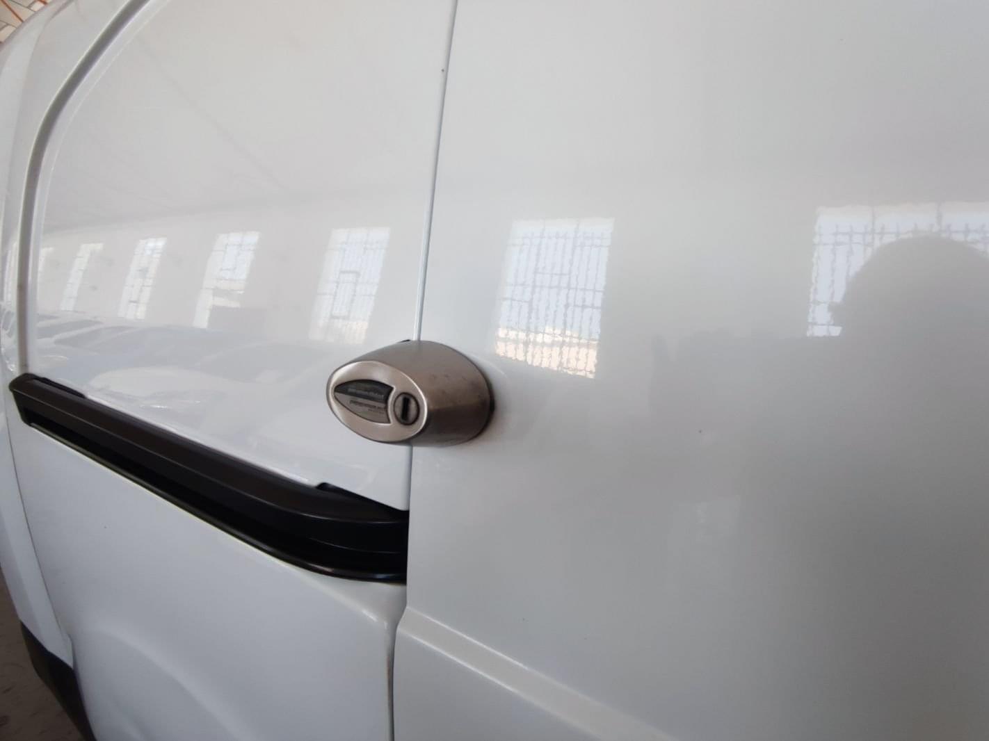 PEUGEOT PARTNER 2 PLAZAS MAXI 2017 100CV 10 